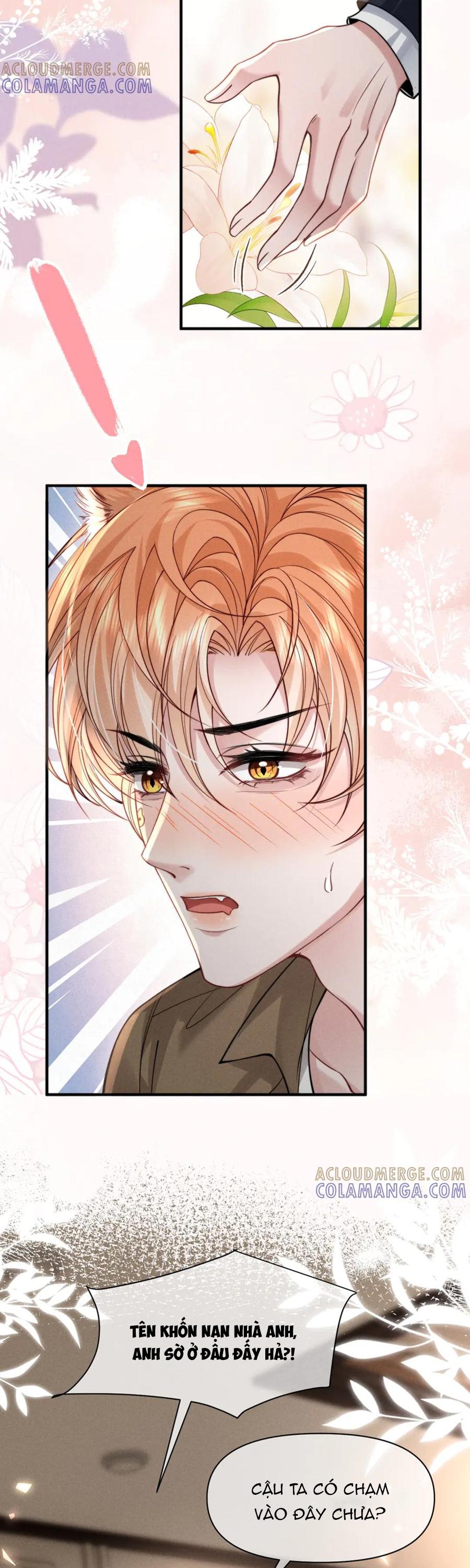 Đọc truyện Nuông Chiều Sinh Hư - Chapter 48