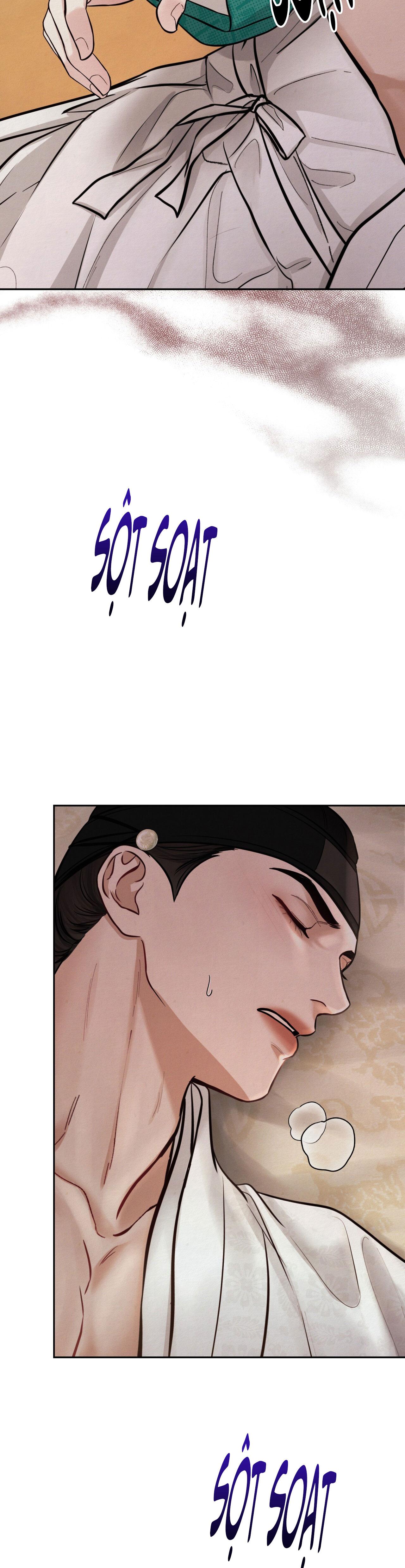 Đọc truyện NGHỊCH SÁT - Chapter 4
