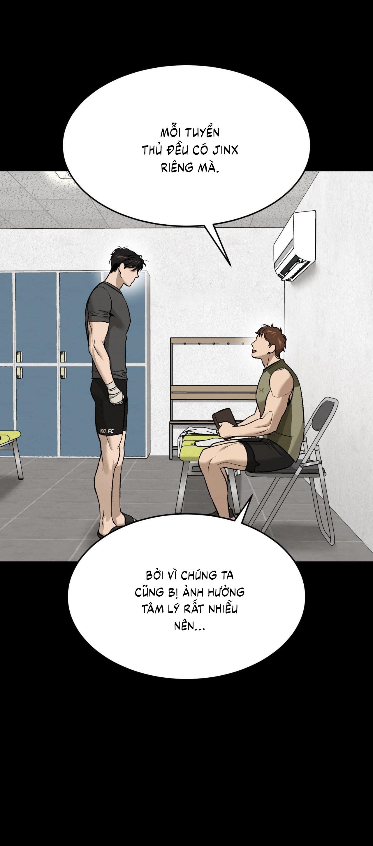 Đọc truyện (CBunu) ChinhX - Vận Xui - Chapter 75