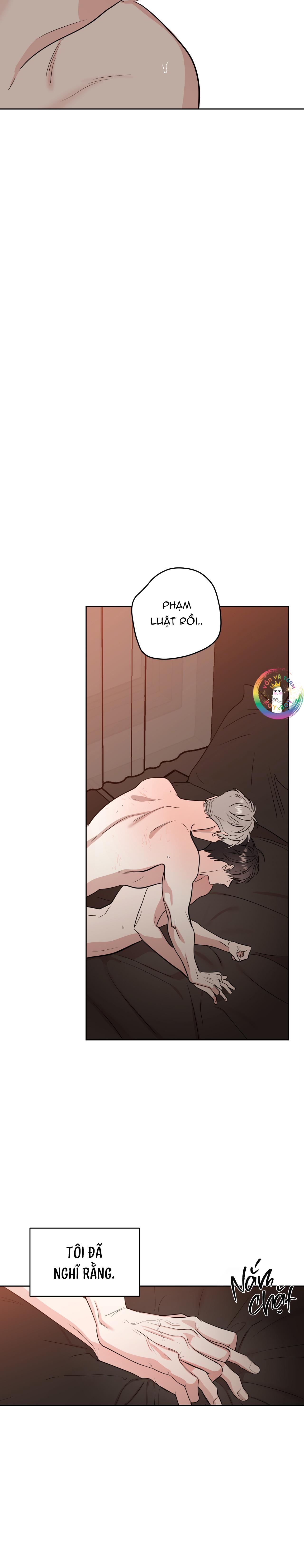 Đọc truyện Sparkling Baby - Chapter 30