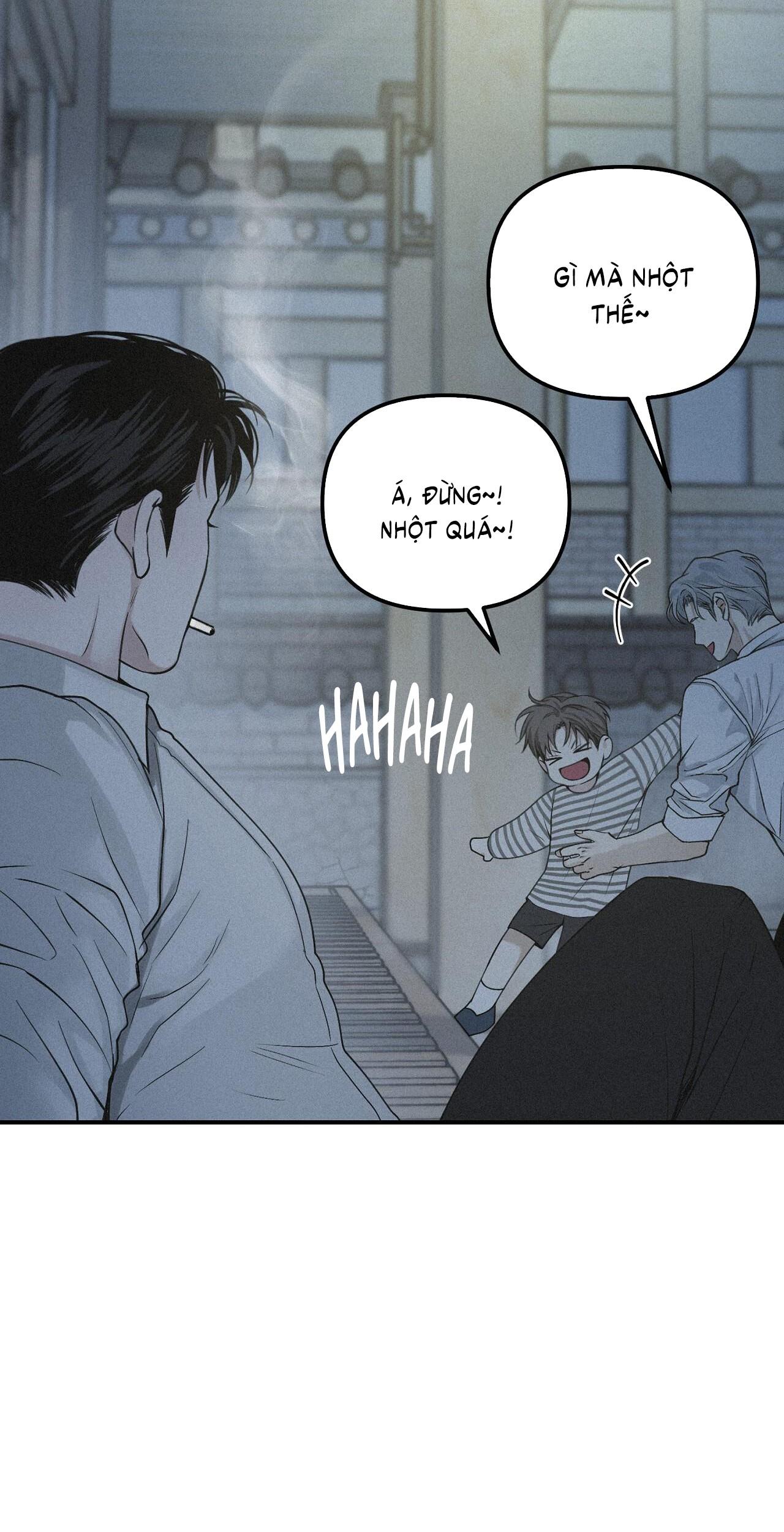 Đọc truyện (CBunu) Phép Chiếu - Chapter 42