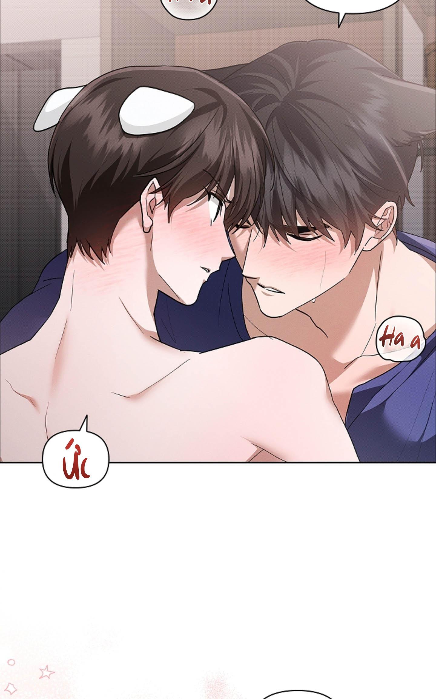 Đọc truyện ĐỪNG ĐỘNG VÀO CÚN CON! - Chapter 44.04