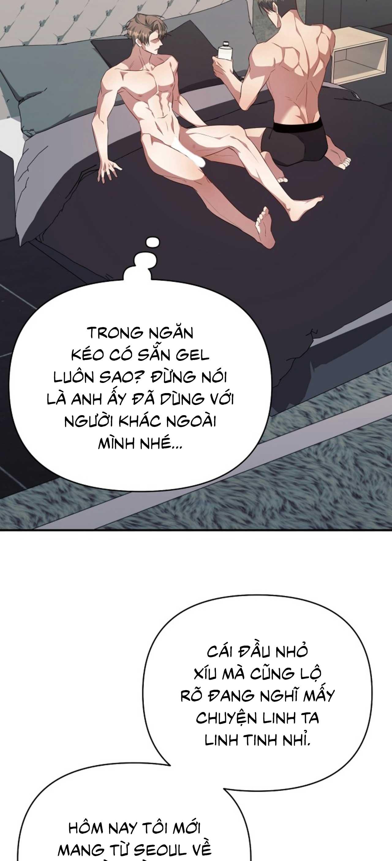 Đọc truyện SỰ THẬT TRẦN TRỤI - Chapter 10