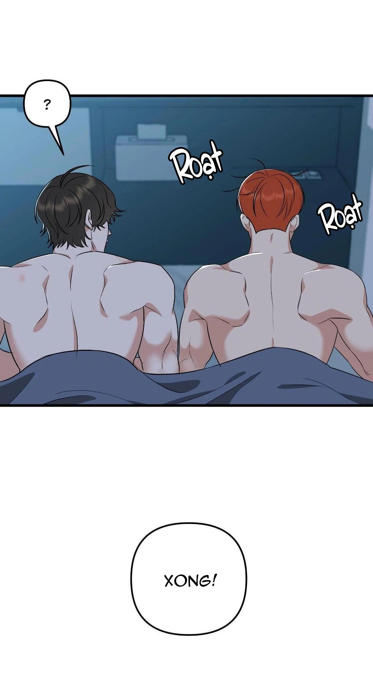 Đọc truyện Bốt Hôn - Chapter 7