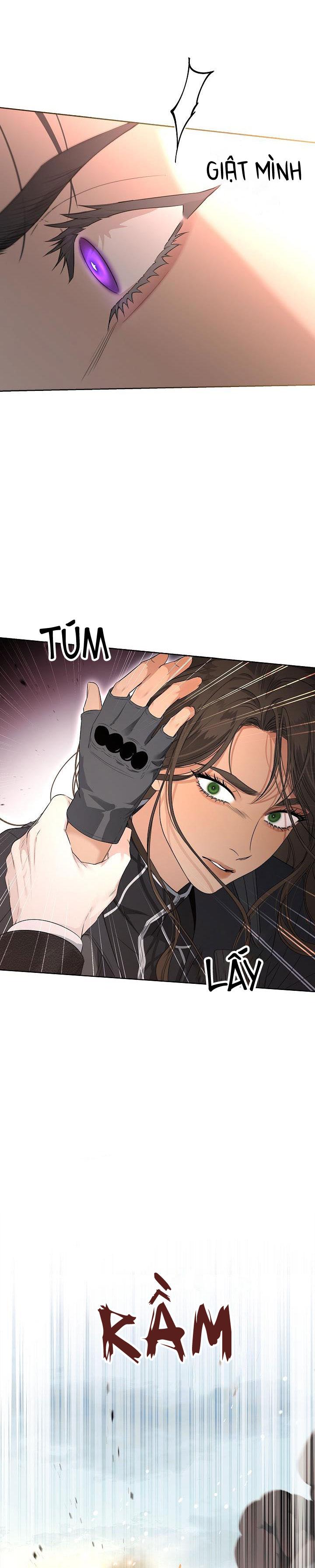 Đọc truyện HÔN TÔI NẾU CÓ THỂ - Chapter 19