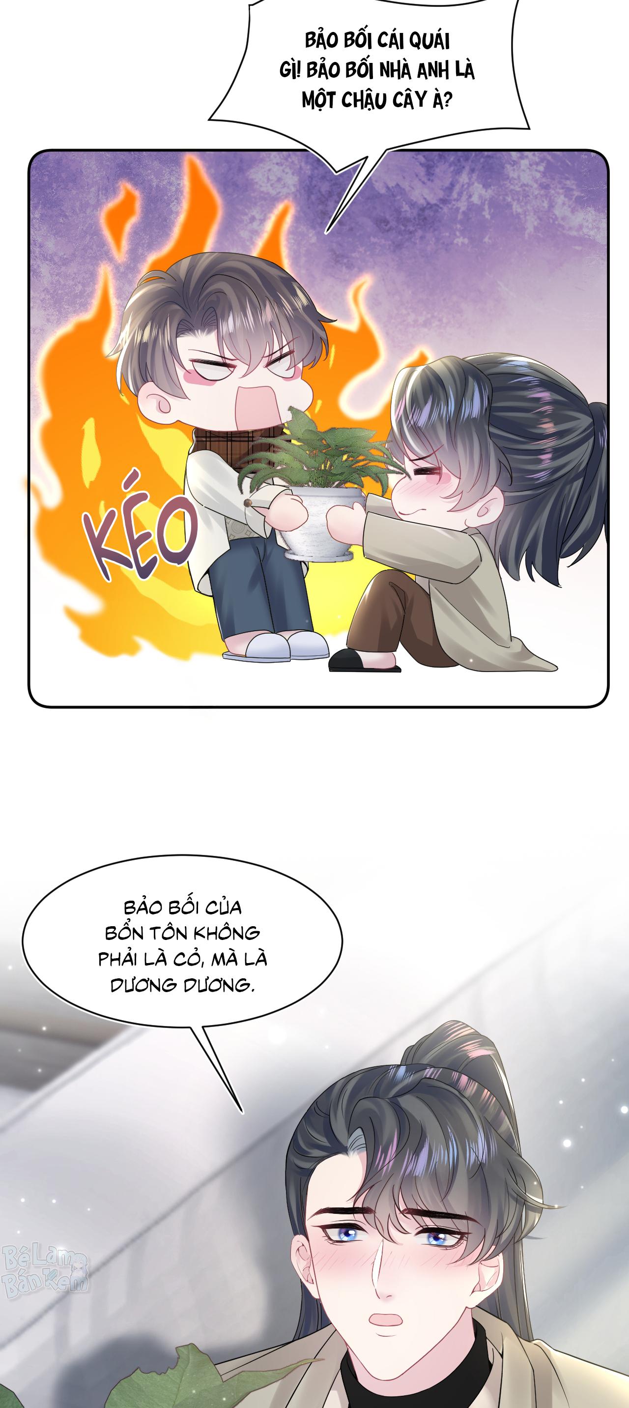 Đọc truyện Tuyệt mỹ bạch liên hoa online dạy học - Chapter 160