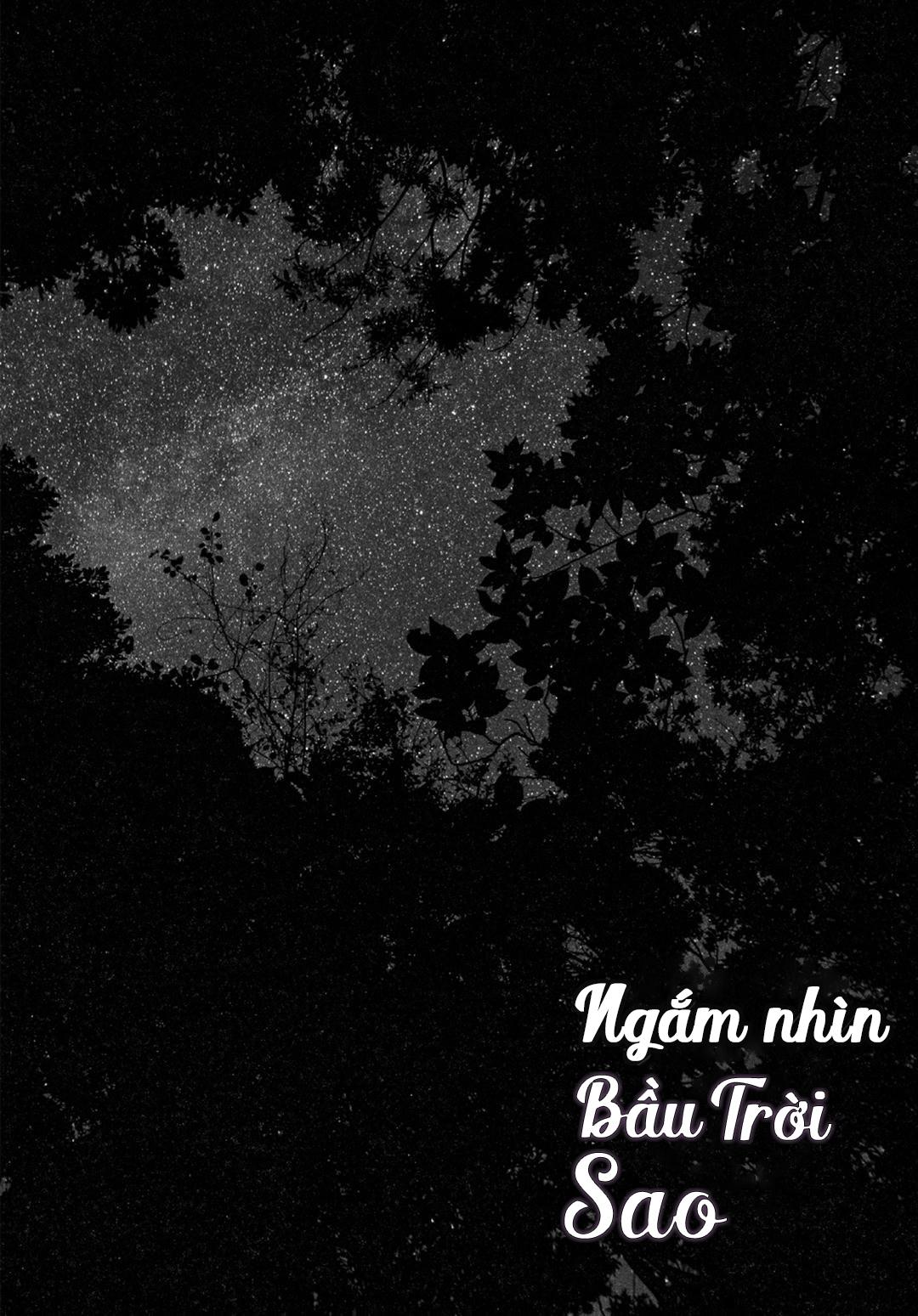 Đọc truyện Ngắm Nhìn Bầu Trời Sao - Chapter 10