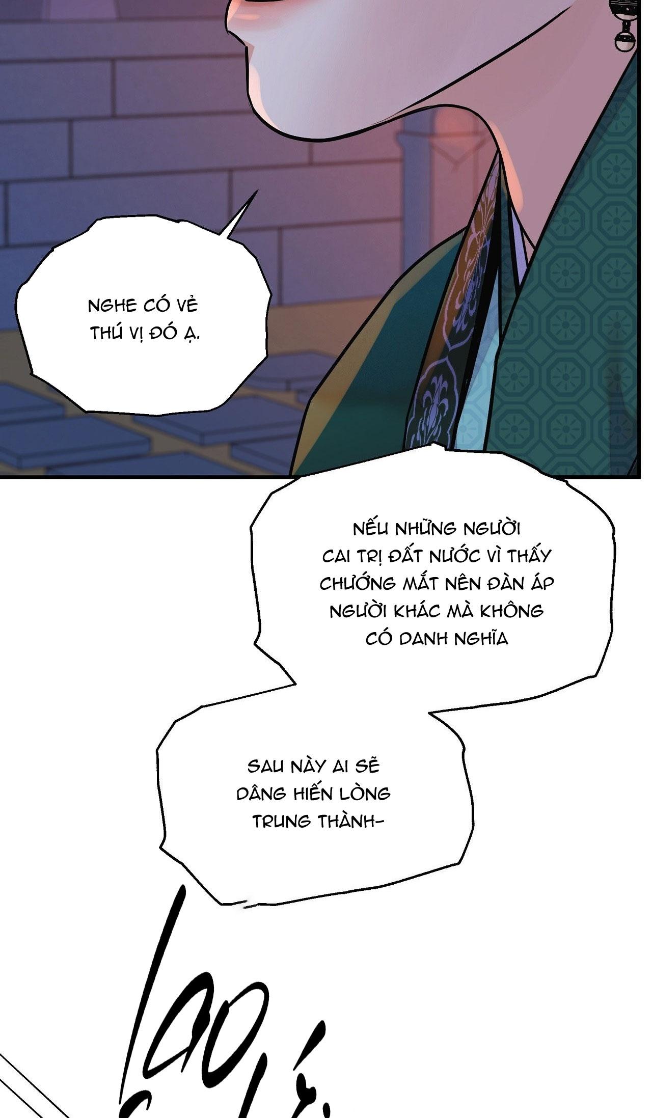 Đọc truyện KIẾM HOA - Chapter 91