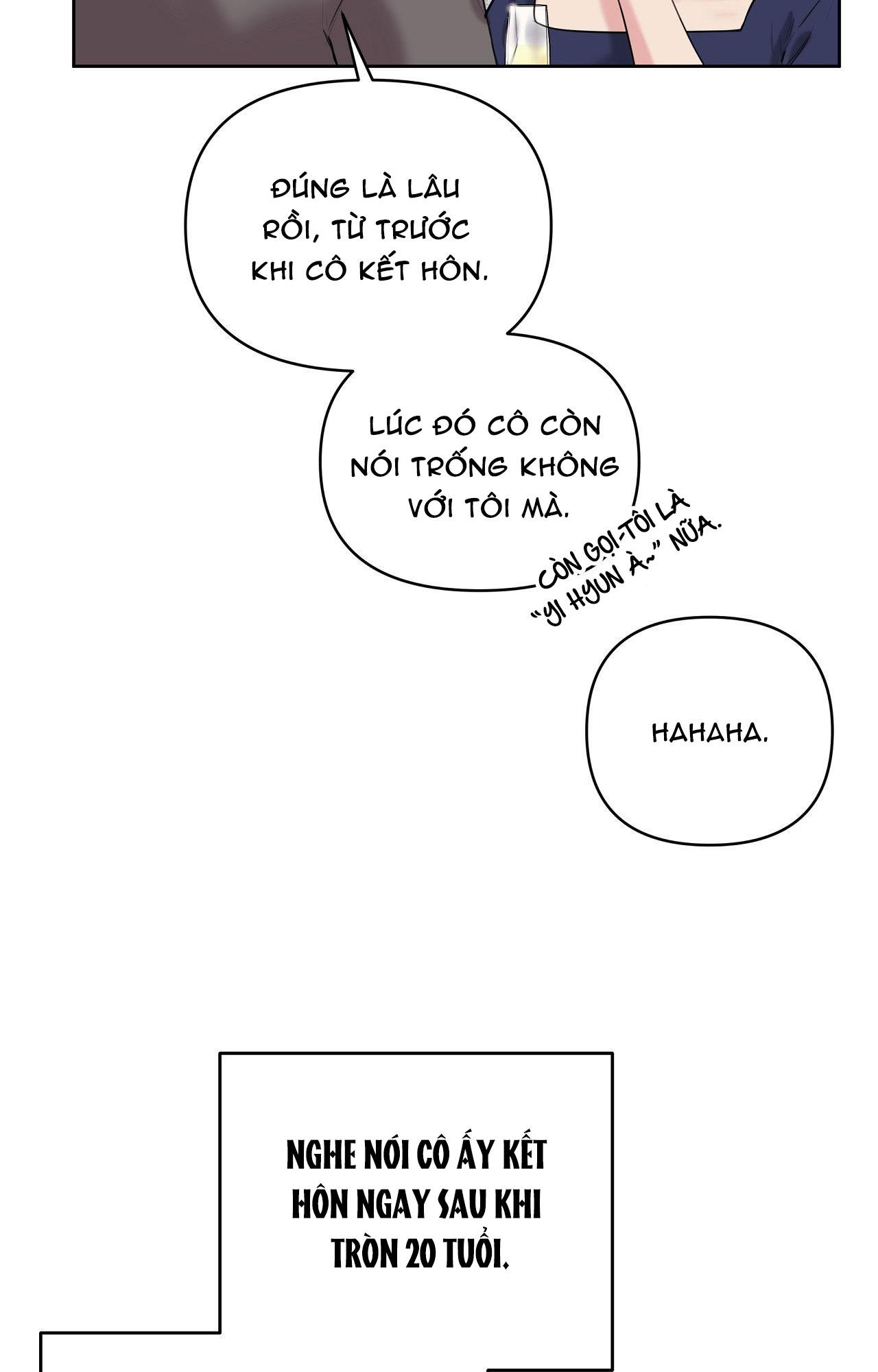 Đọc truyện TU HÚ KHÔNG RỜI KHỎI TỔ - Chapter 21