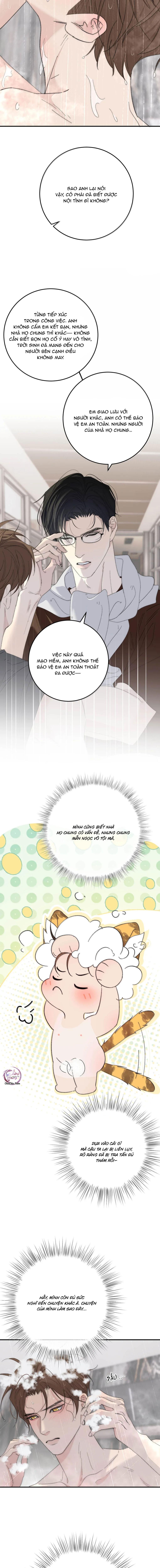 Đọc truyện Mỗi Ngày Đều Muốn Làm Hoàng Tử Ốm Yếu Đội Quần - Chapter 31