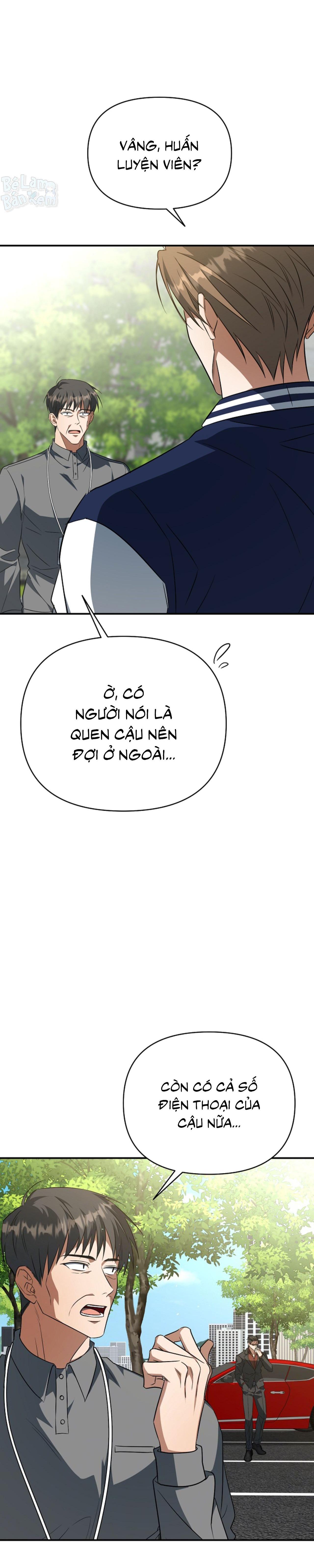 Đọc truyện SỰ THẬT TRẦN TRỤI - Chapter 21