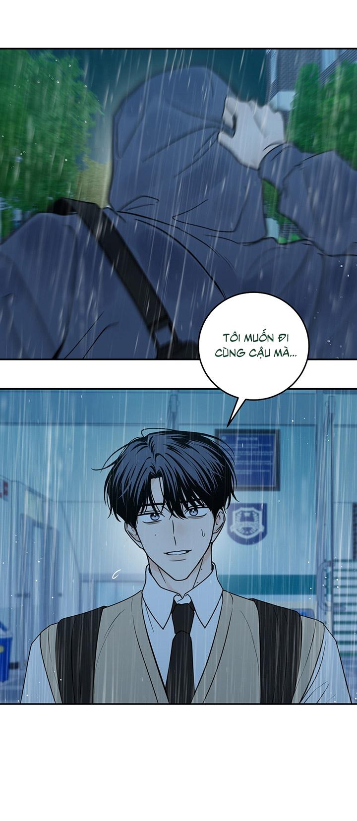Đọc truyện [DDT] ĐIỆP KHÚC MƯA GIÔNG - Chapter 1