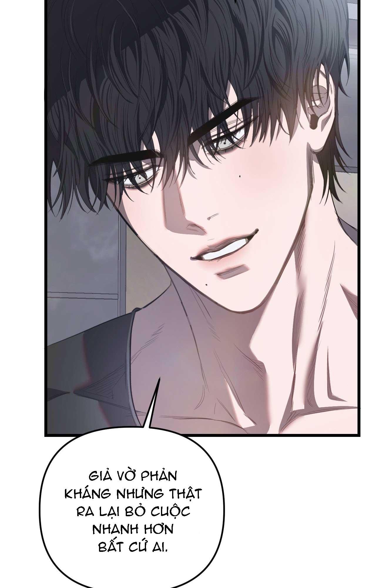 Đọc truyện (ABO) VẬT TẾ THẦN - Chapter 12