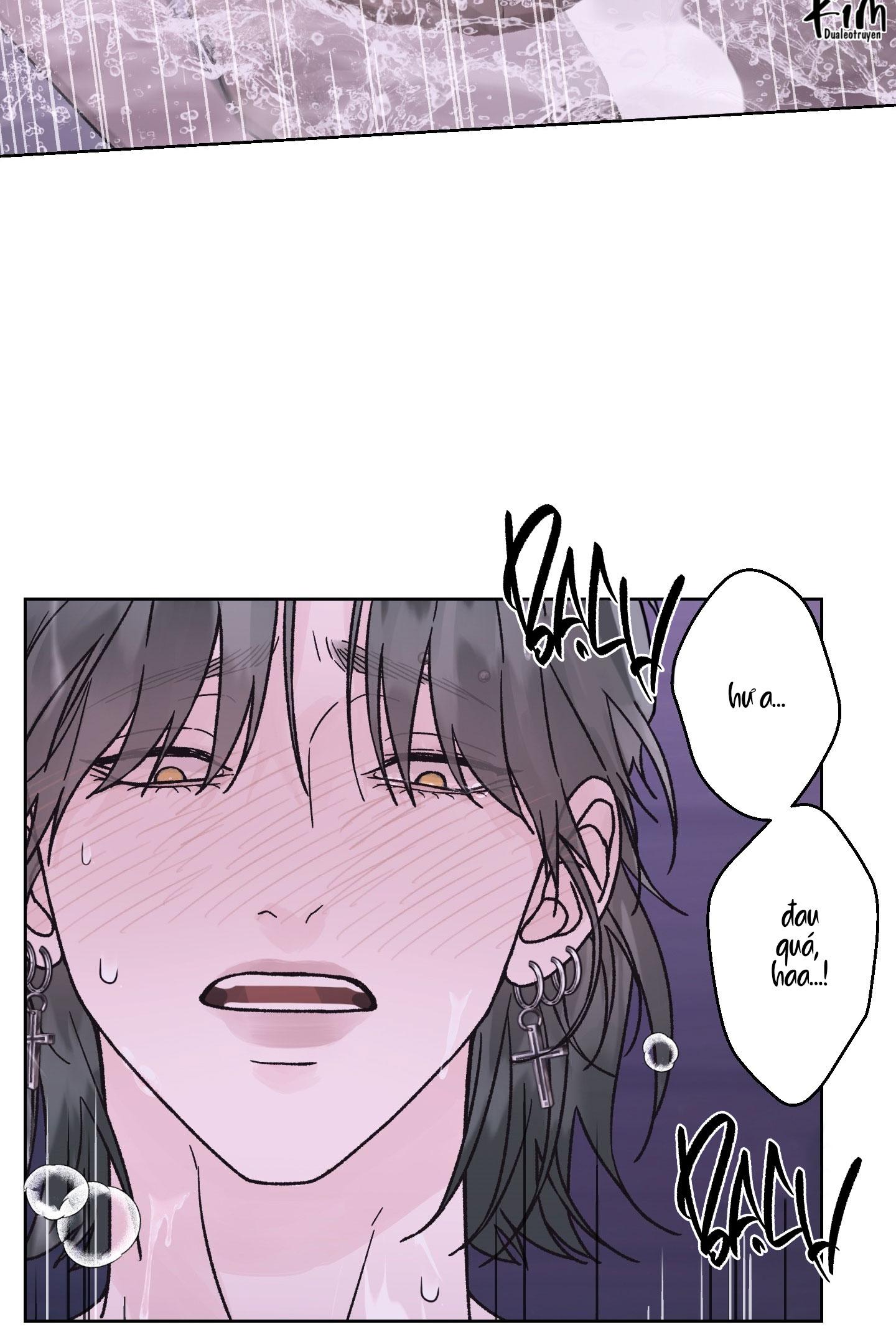 Đọc truyện ĐÊM KINH HOÀNG - Chapter 57