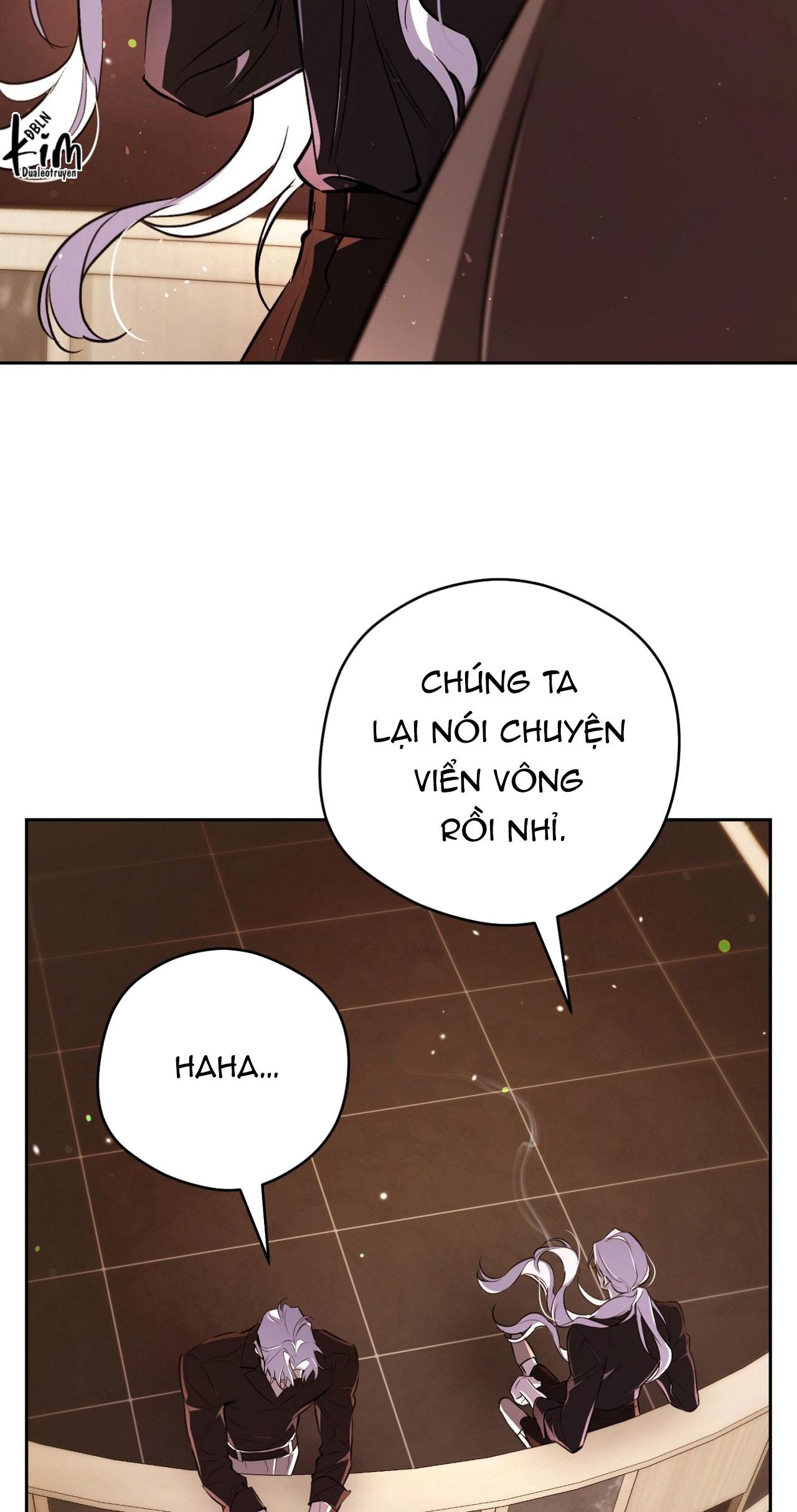 Đọc truyện OFF TRACK - Chapter 45