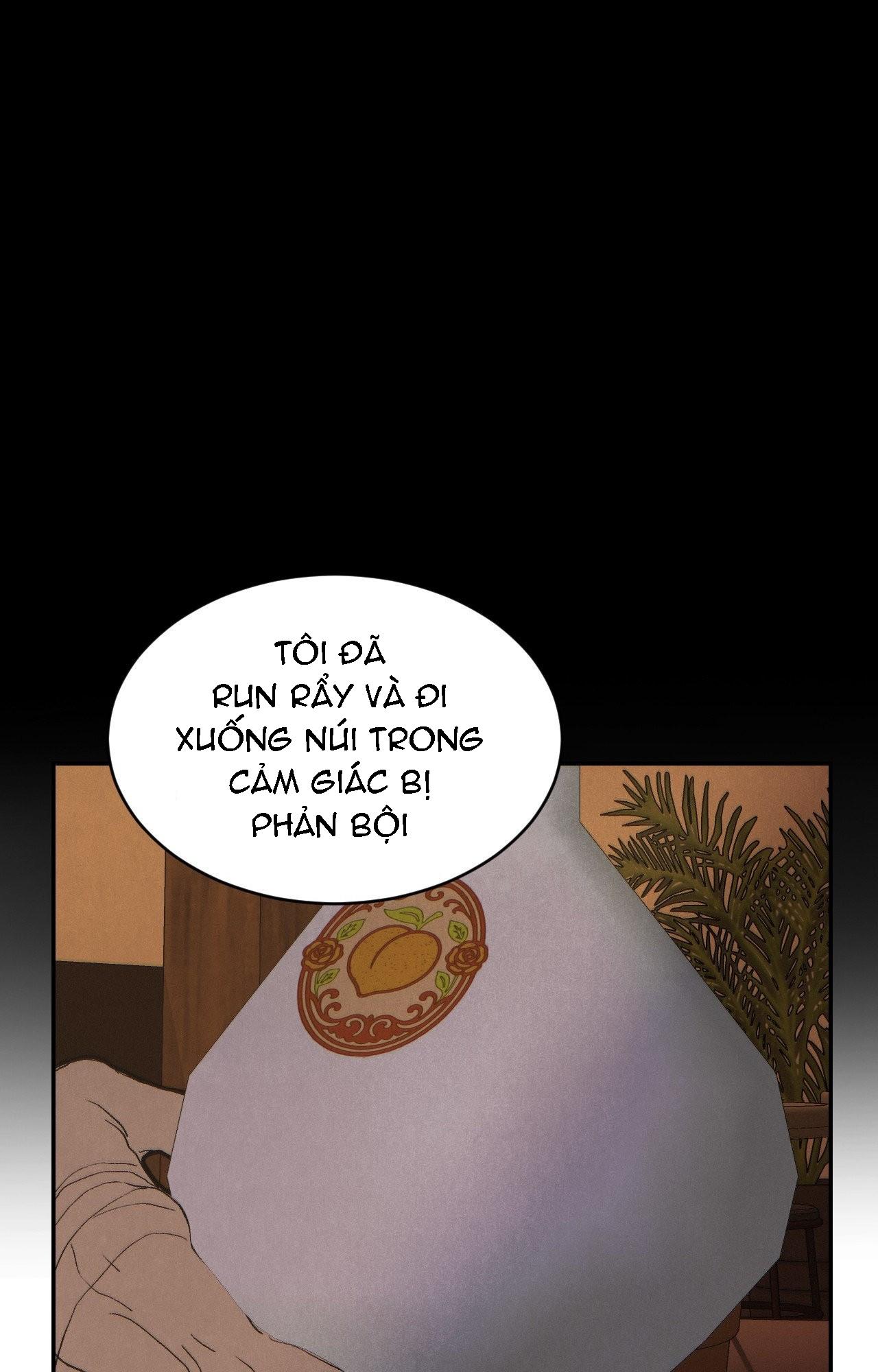 Đọc truyện CẬU BÉ ĐÀO - Chapter 41