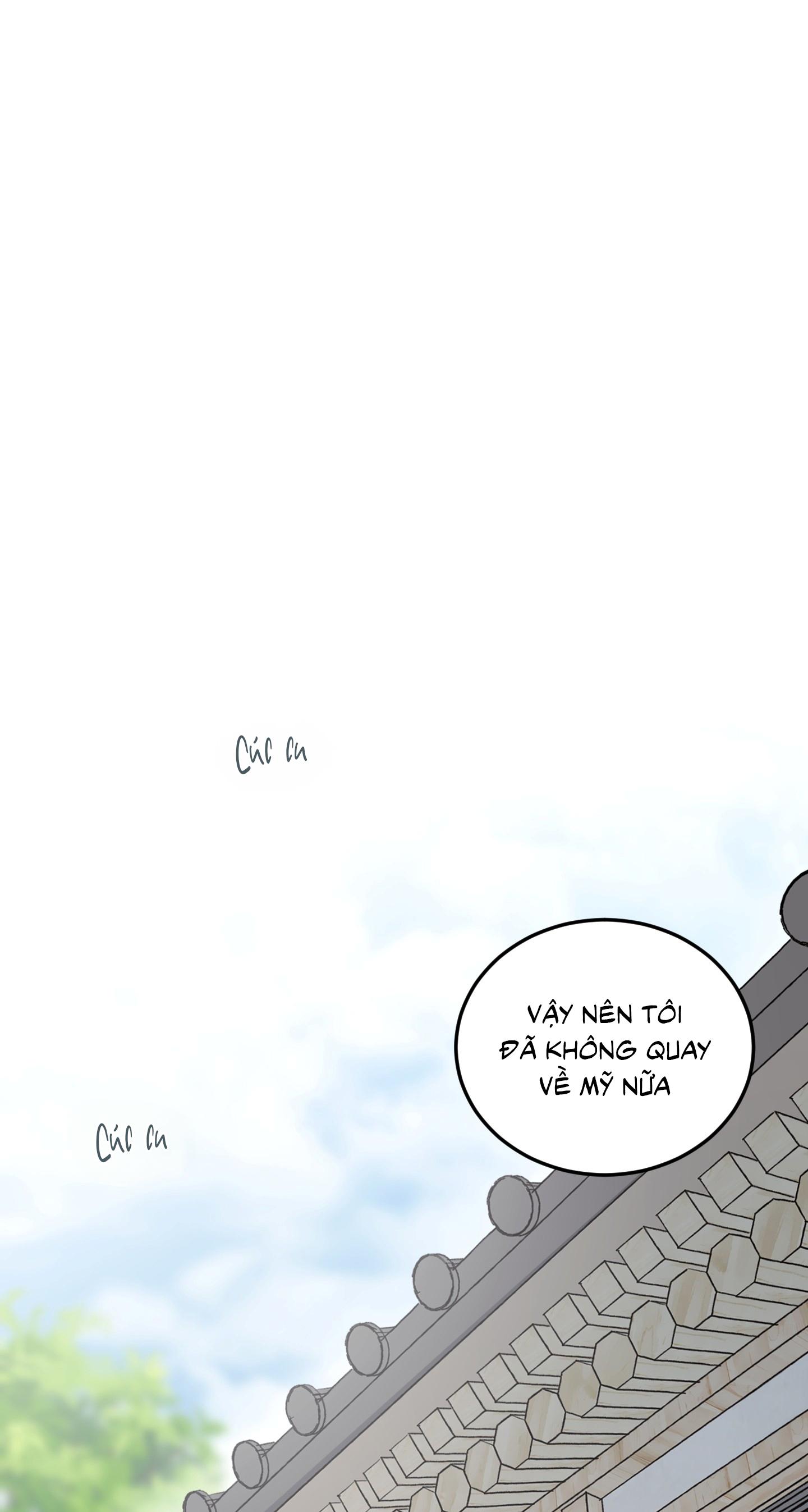 Đọc truyện NGÔI NHÀ HƯỚNG MẶT TRỜI MỌC - Chapter 59