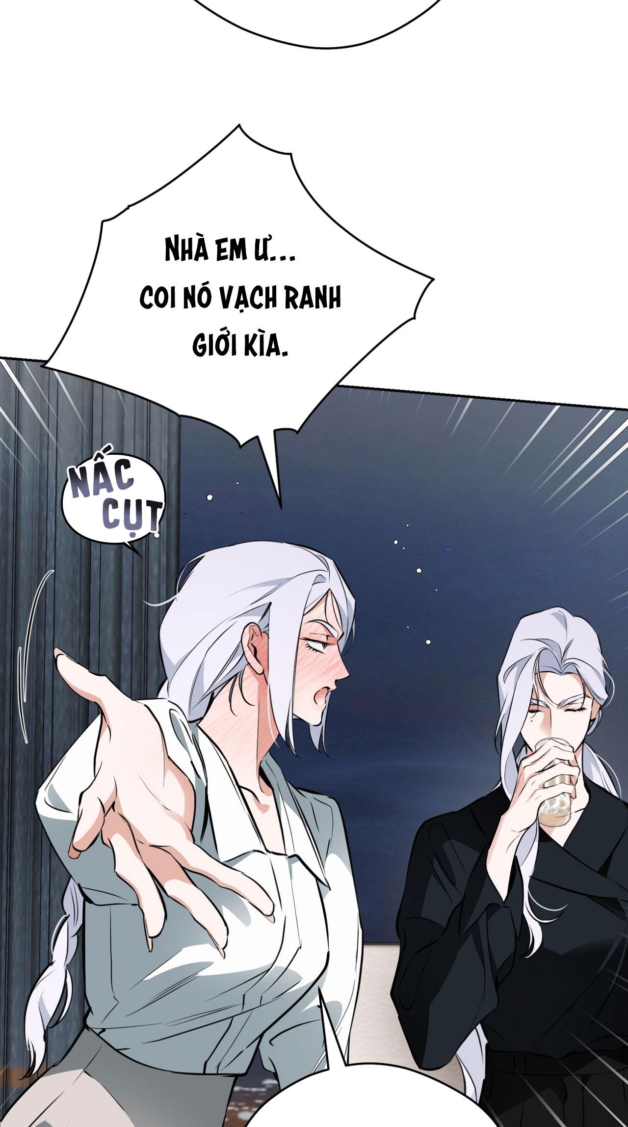 Đọc truyện OFF TRACK - Chapter 45
