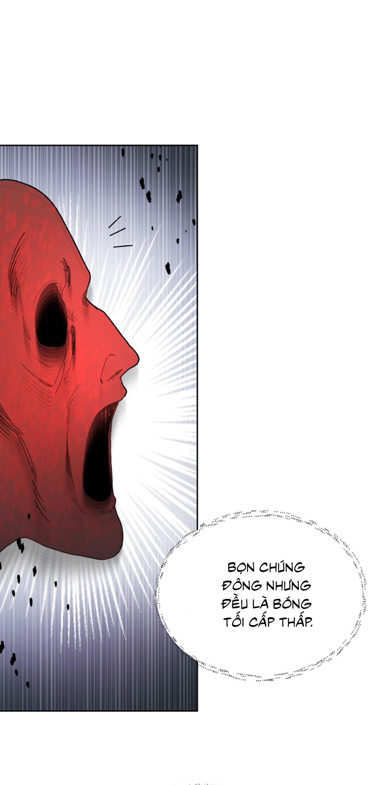 Đọc truyện Hãy Lựa Chọn Anh Hùng Của Bạn Thật Cẩn Thận - Chapter 15