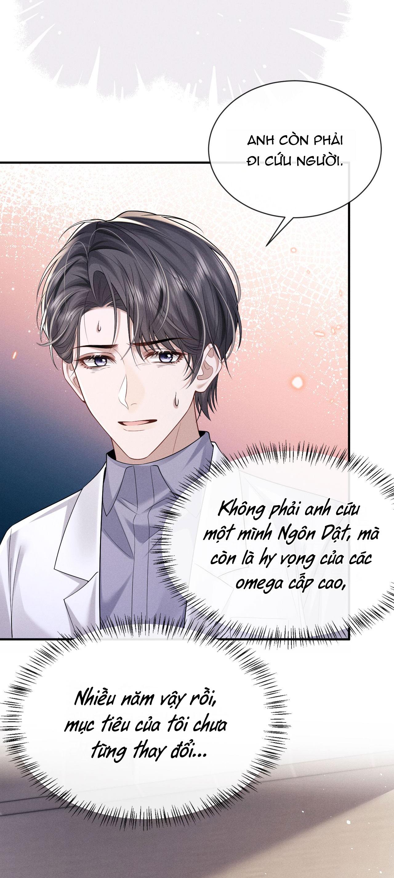 Đọc truyện Chấp Sự Thỏ Tai Cụp - Chapter 164