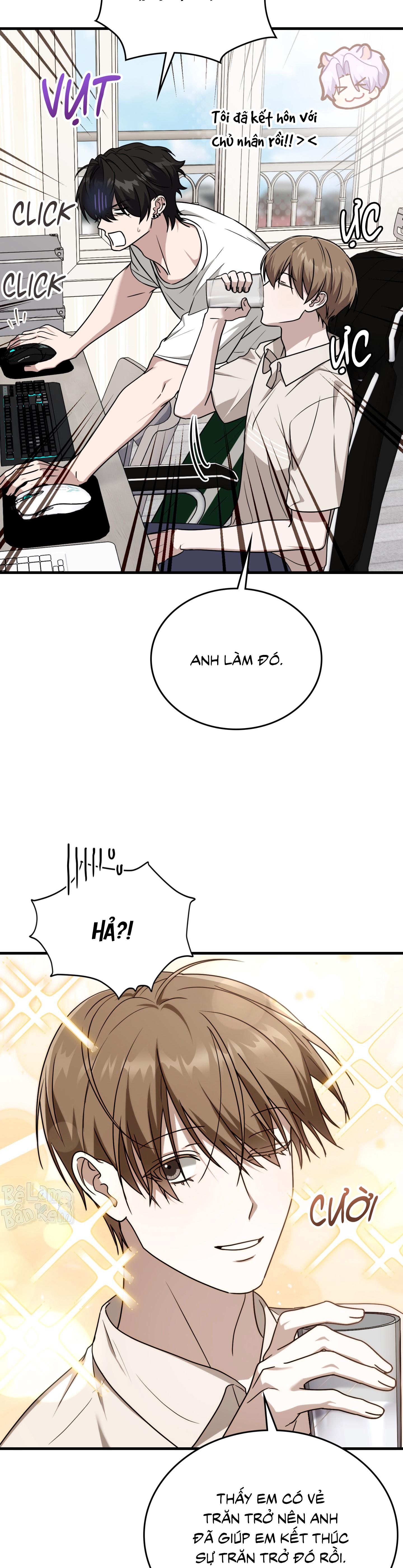 Đọc truyện Guild member - Chapter 95