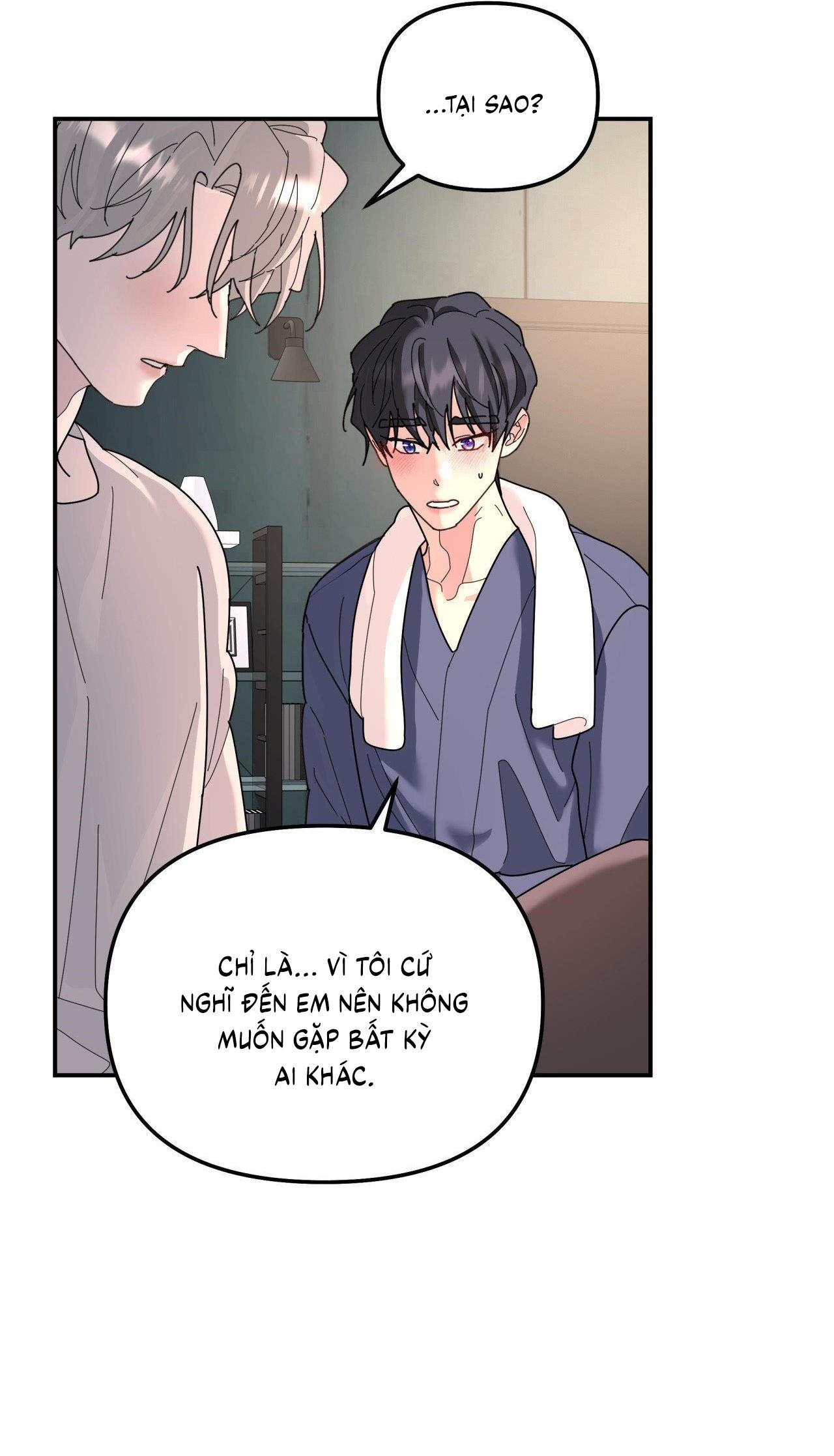 Đọc truyện (CBunu) Cây Không Có Rễ - Chapter 90