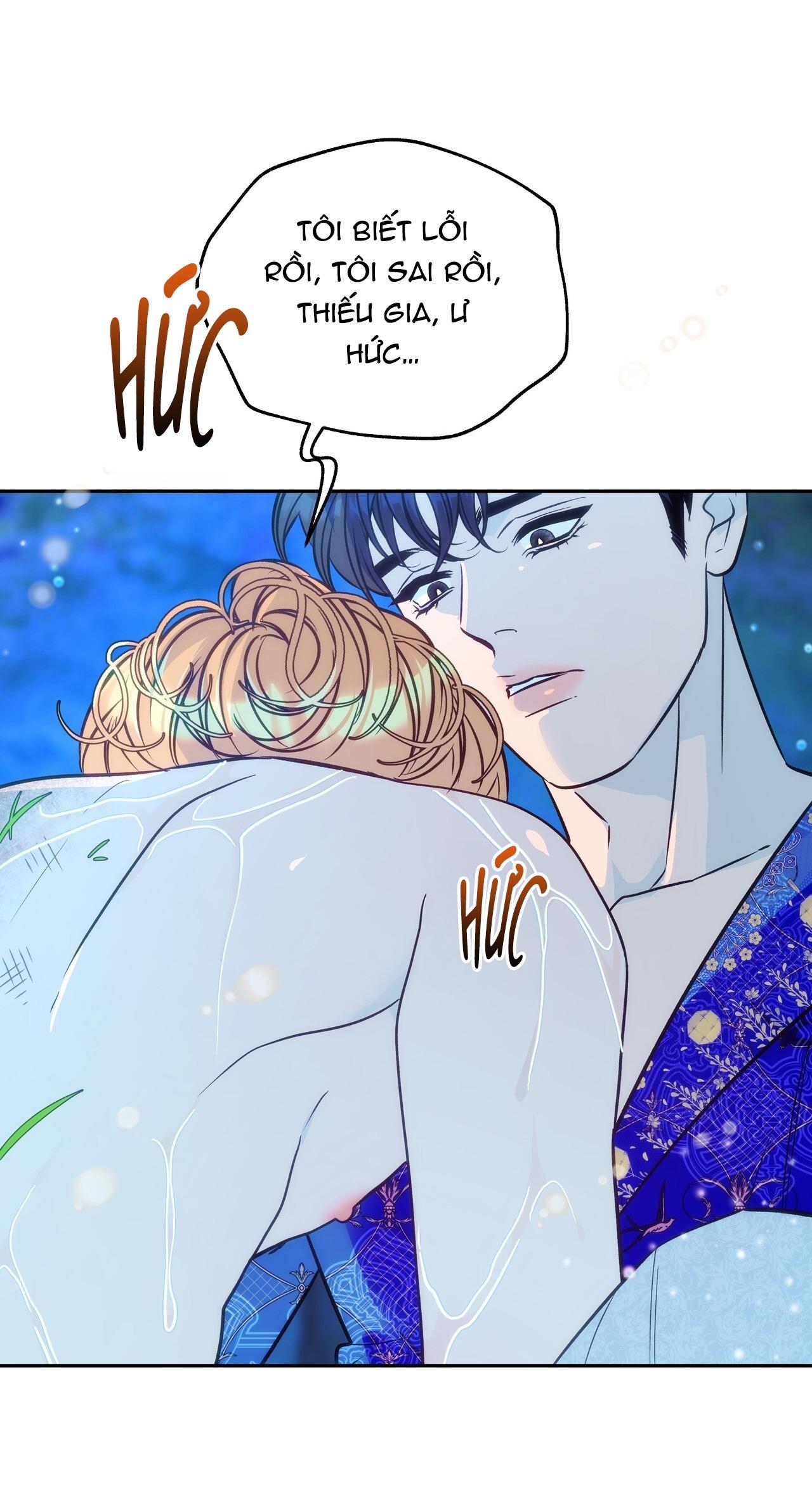 Đọc truyện ORCA MANSION - Chapter 2