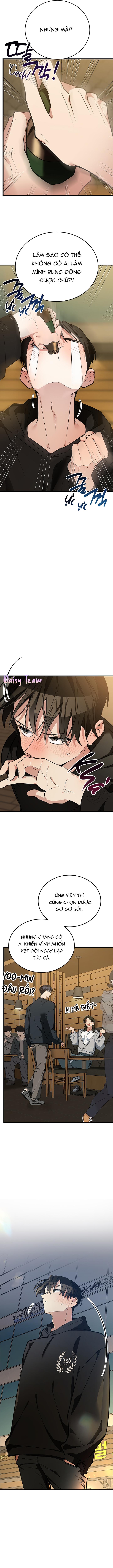 Đọc truyện (Daisy) Sinh mèo con cho tôi mau trước khi thằng này điên lên - Chapter 2
