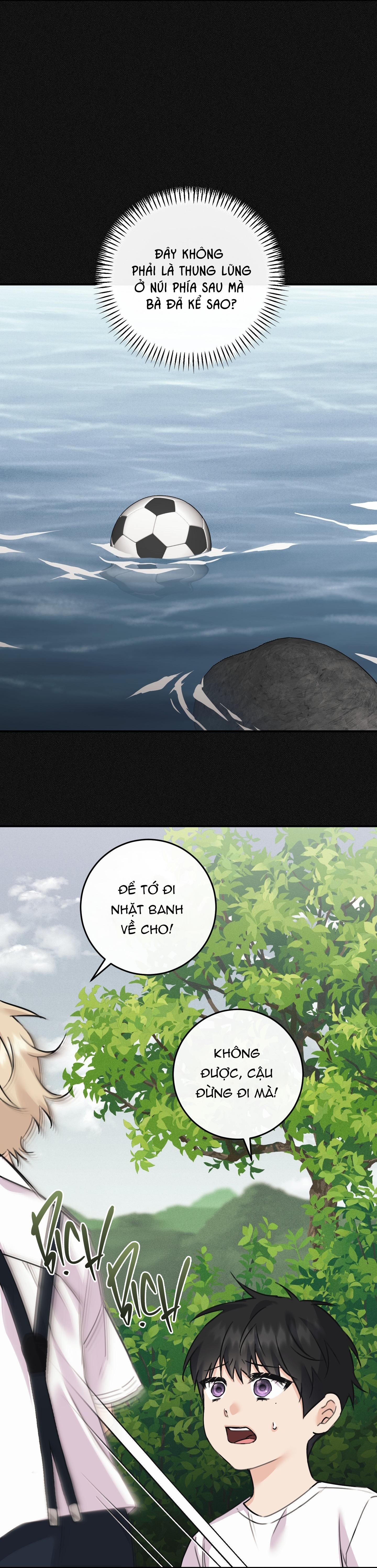 Đọc truyện QUAN HỆ CỘNG SINH GIỮA TRỜI VÀ TRĂNG - Chapter 55