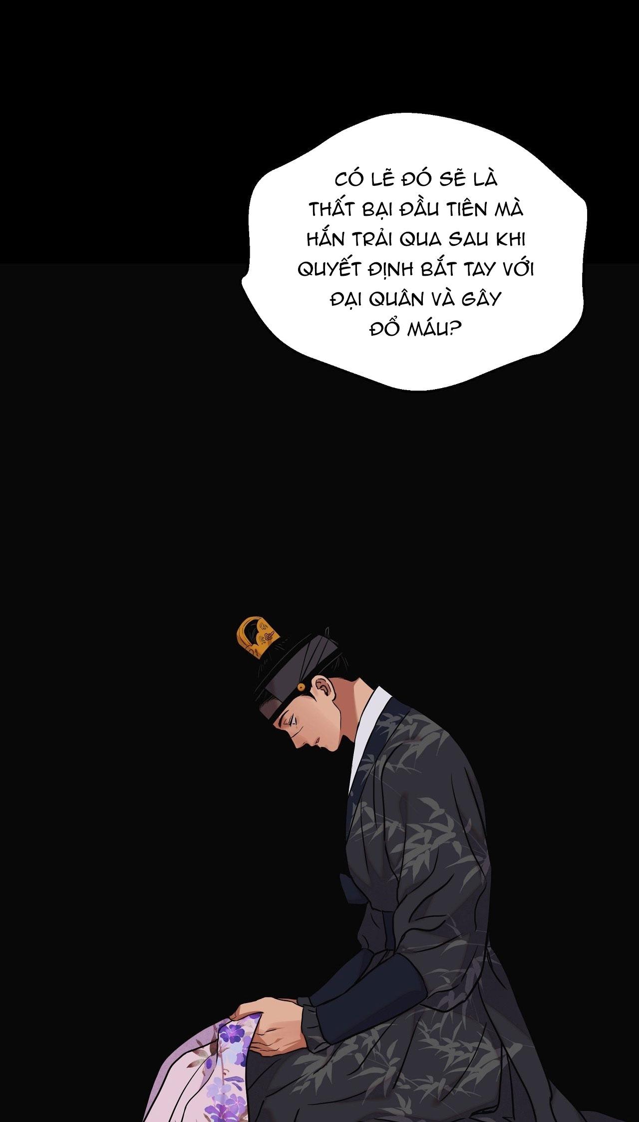 Đọc truyện KIẾM HOA - Chapter 93