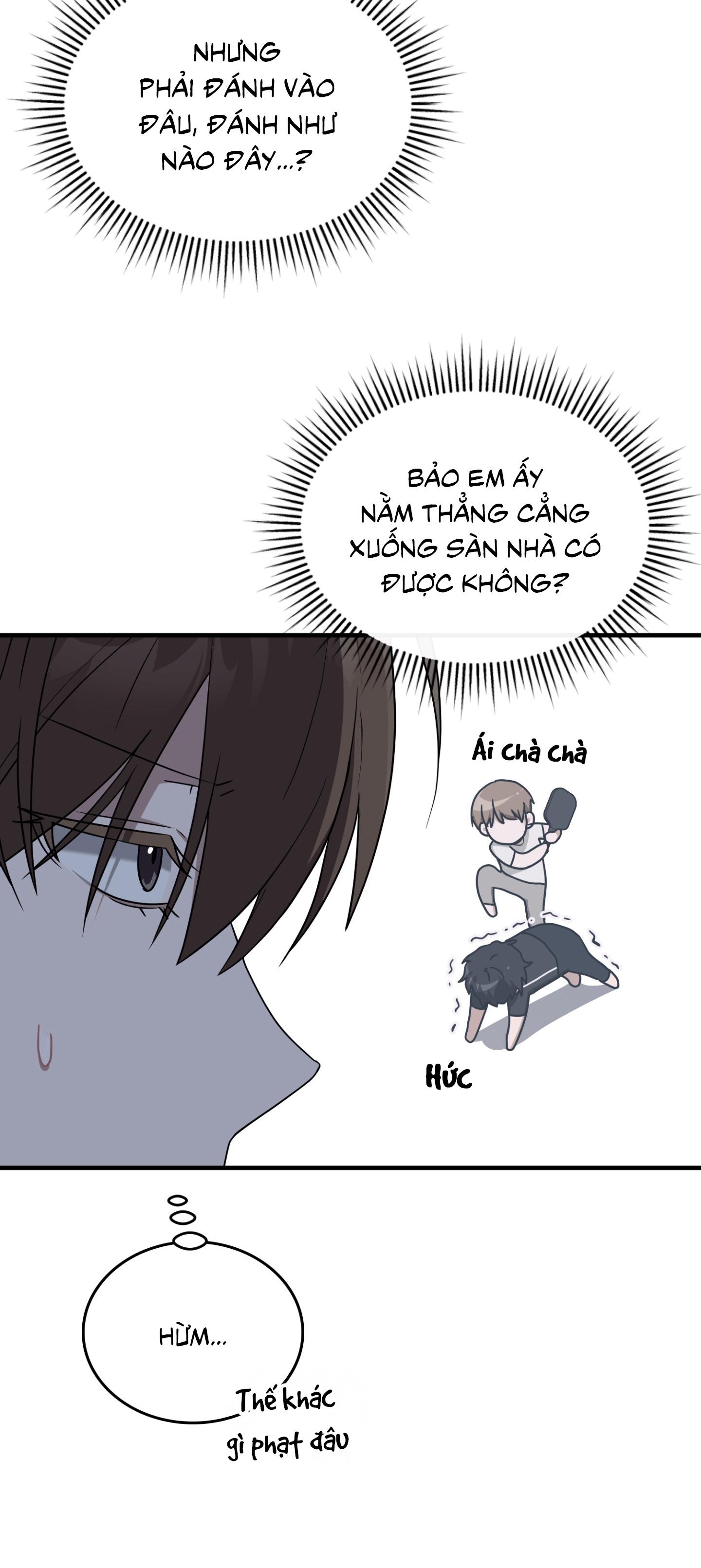 Đọc truyện Guild member - Chapter 90