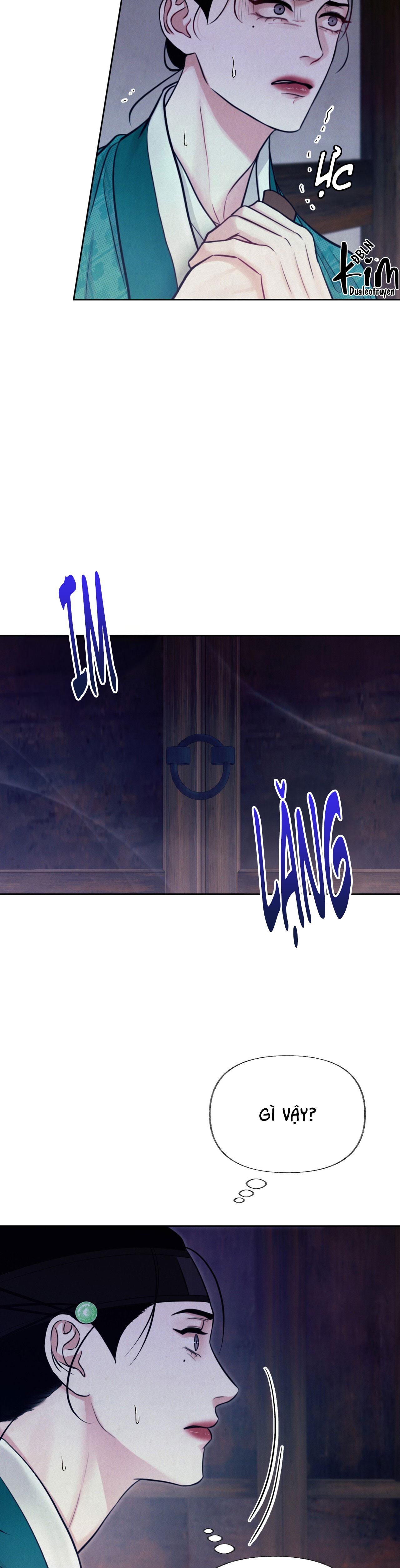 Đọc truyện NGHỊCH SÁT - Chapter 5