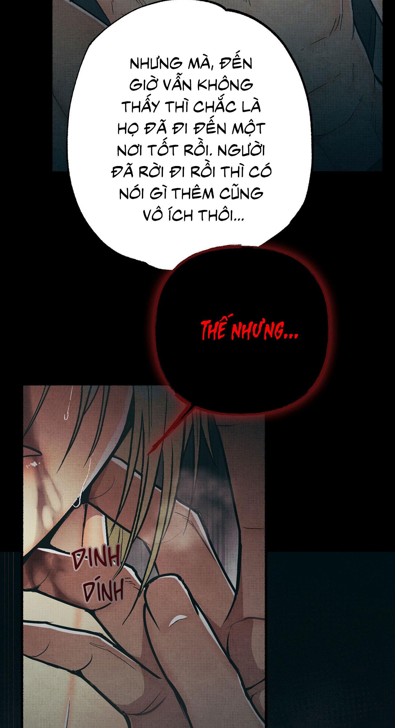 Đọc truyện Chuyện Lạ Bốn Mùa - Chapter 5