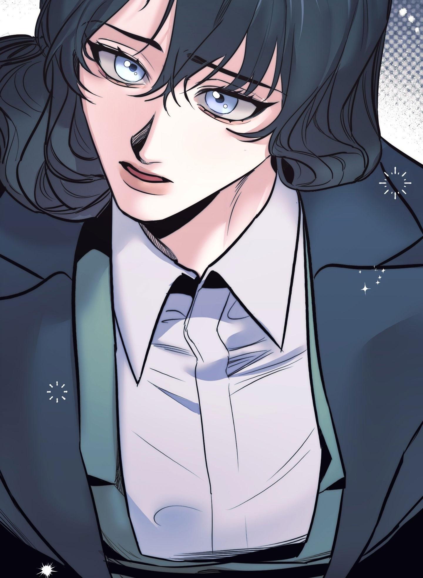 Đọc truyện KỲ THỊ - Chapter 52
