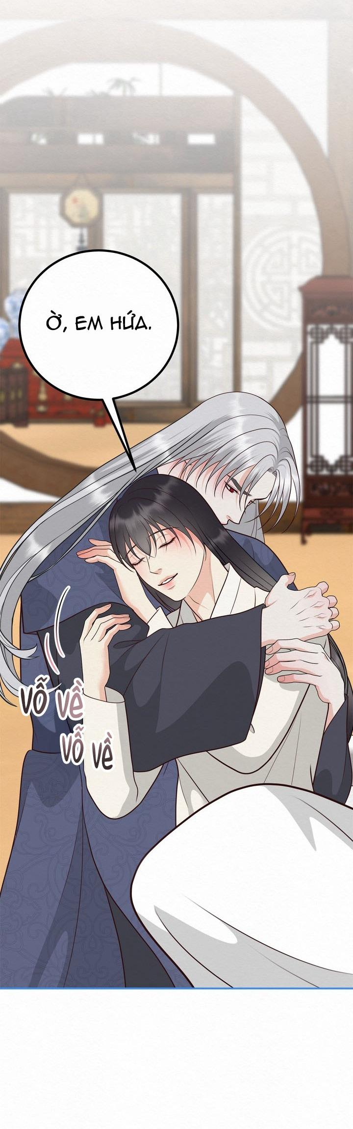 Đọc truyện LỄ TRỪ TÀ - Chapter 50