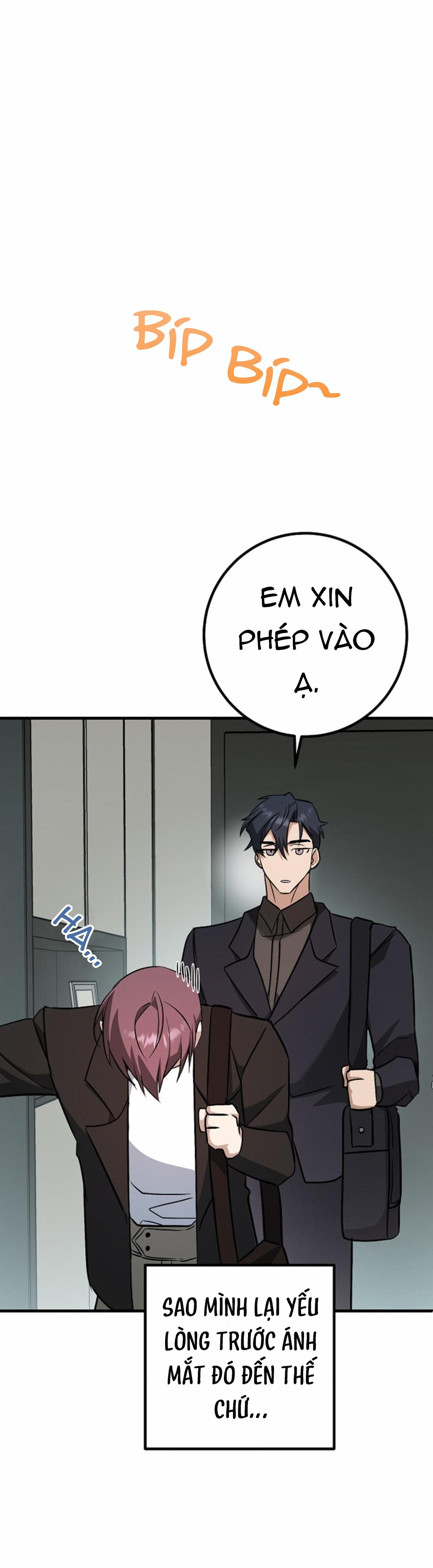 Đọc truyện Xin Sếp Phê Duyệt Tối nay - Chapter 11