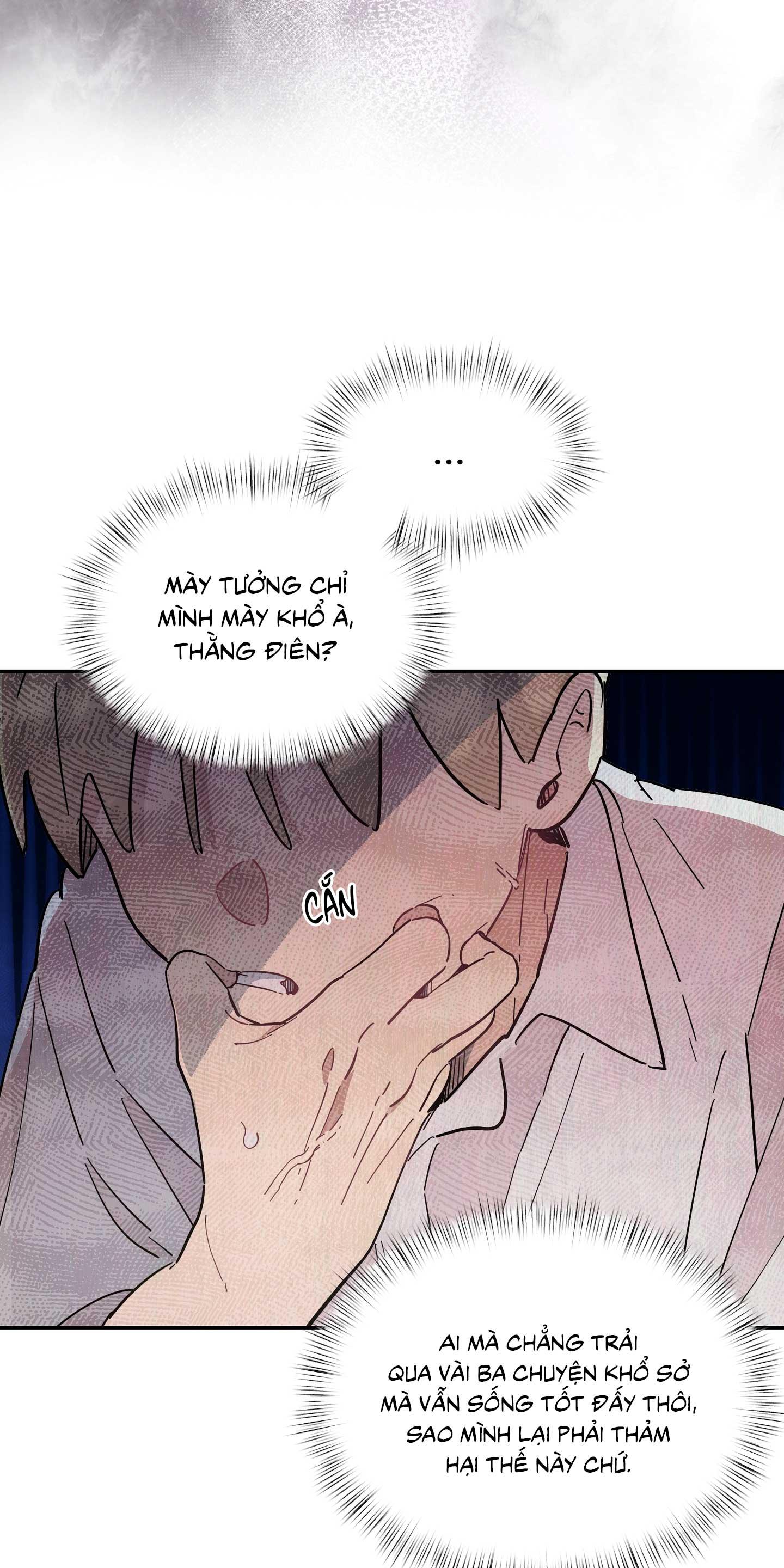 Đọc truyện One-Room TA - Chapter 44