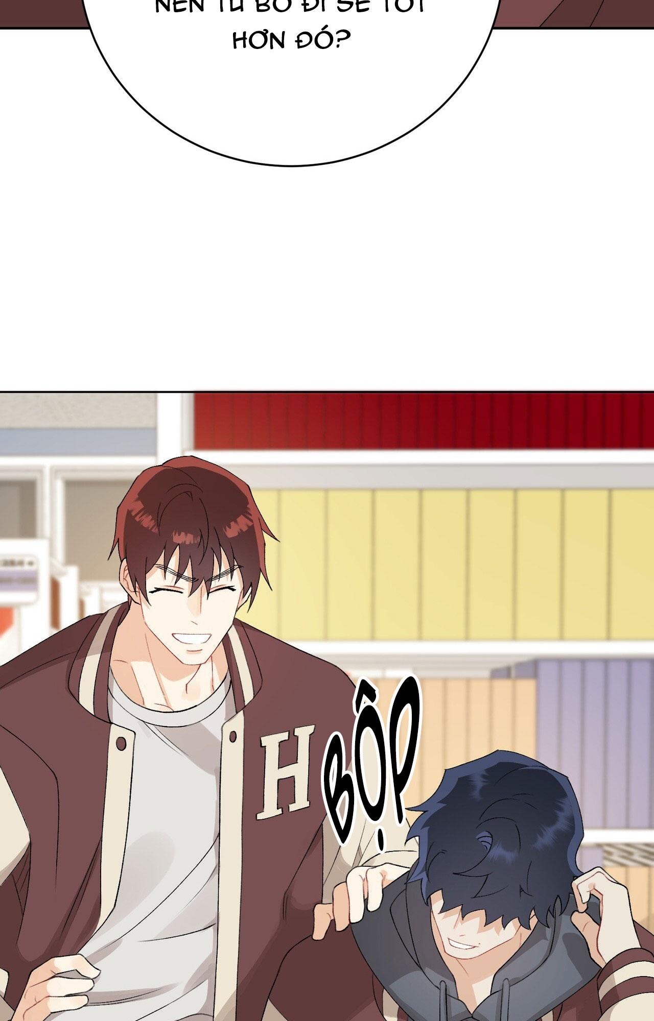 Đọc truyện THIÊNG LIÊNG VÀ TÀN NHẪN - Chapter 5