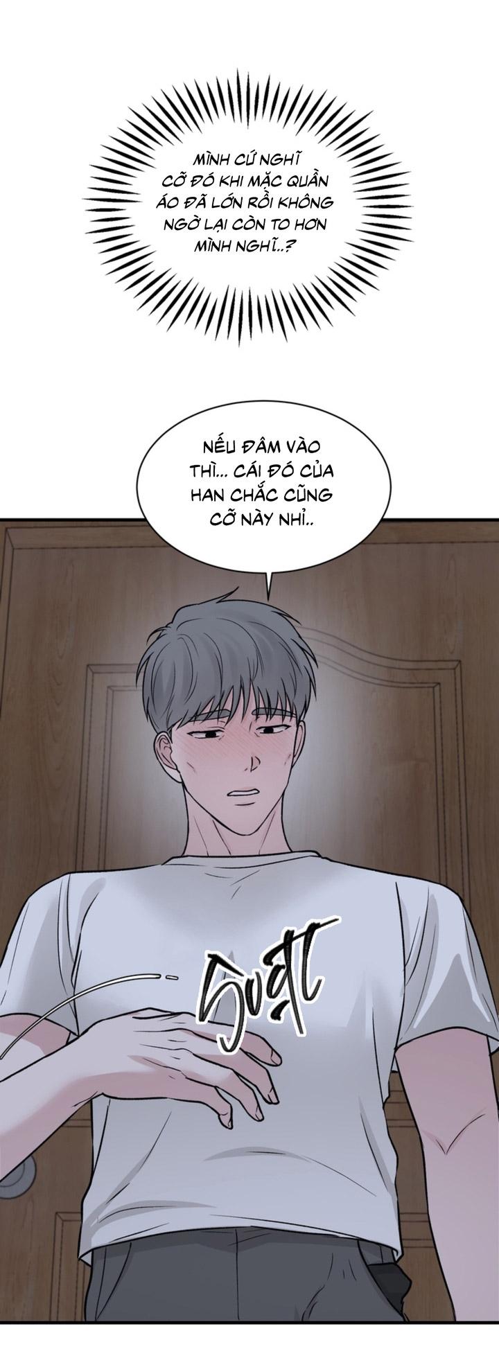 Đọc truyện [DDT] NGƯỜI CHÚ TÔI YÊU! - Chapter 2