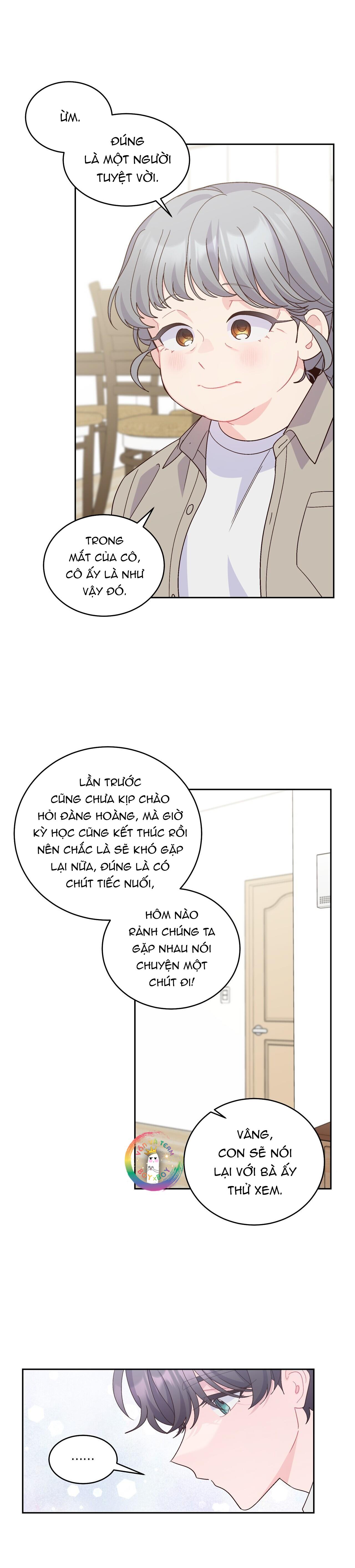 Đọc truyện Merry Marbling - Chapter 112