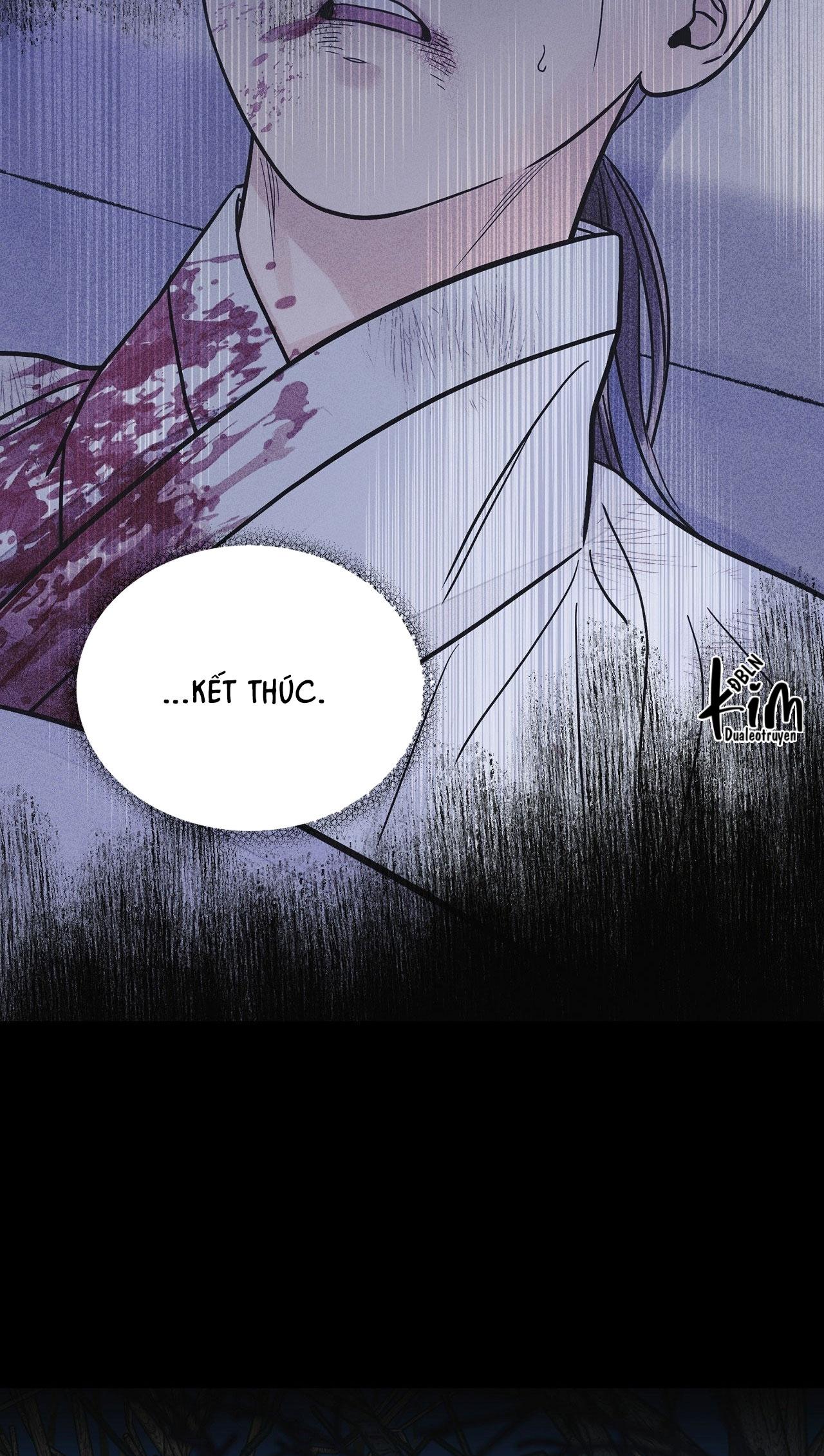 Đọc truyện KIẾM HOA - Chapter 91