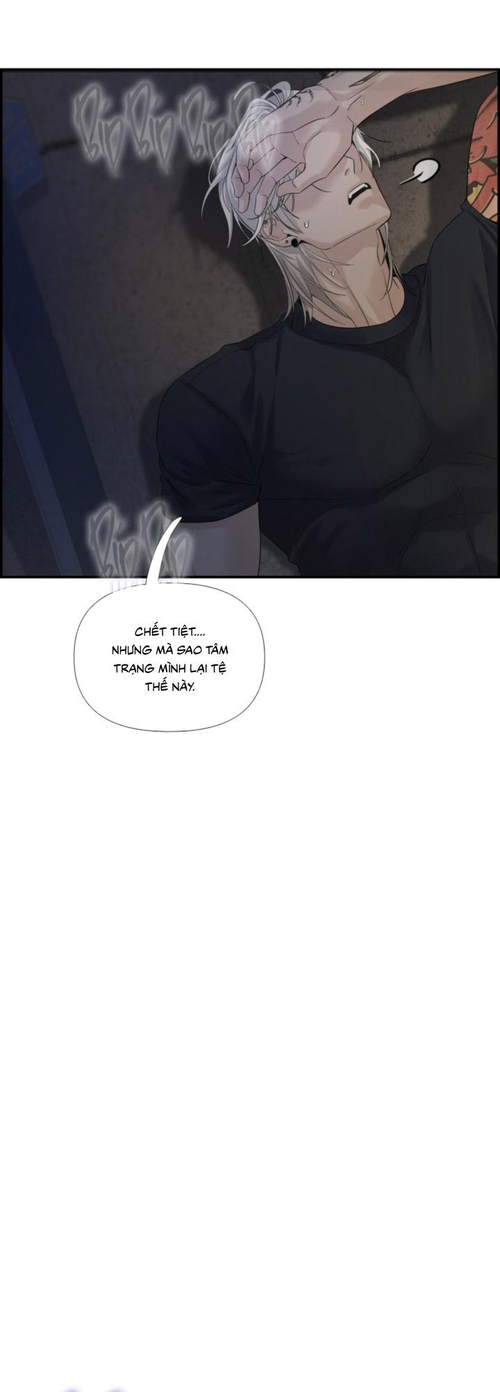 Đọc truyện [DDT] 3 DAYS - Chapter 3