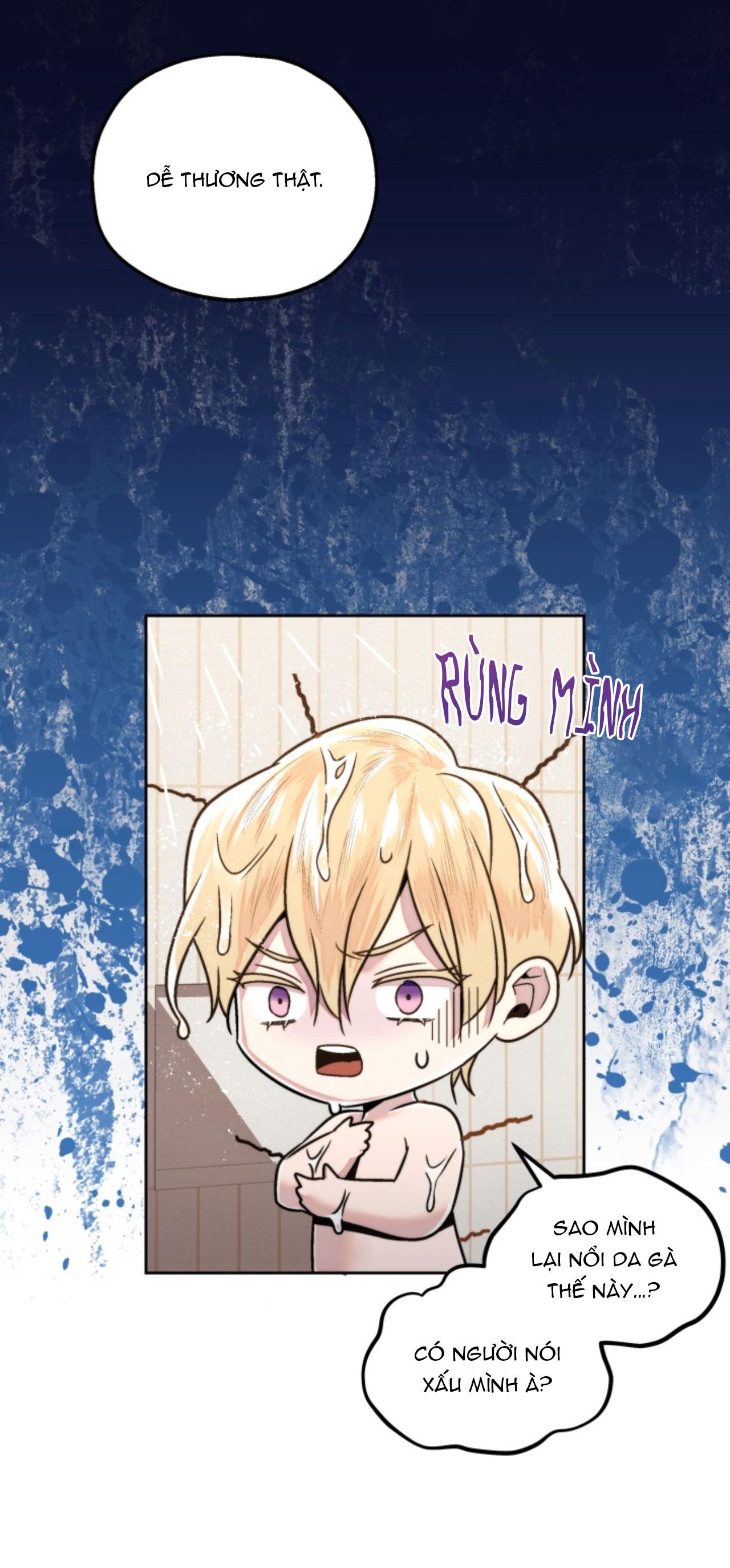 Đọc truyện Người Hàng Xóm Bất Ngờ - Chapter 13