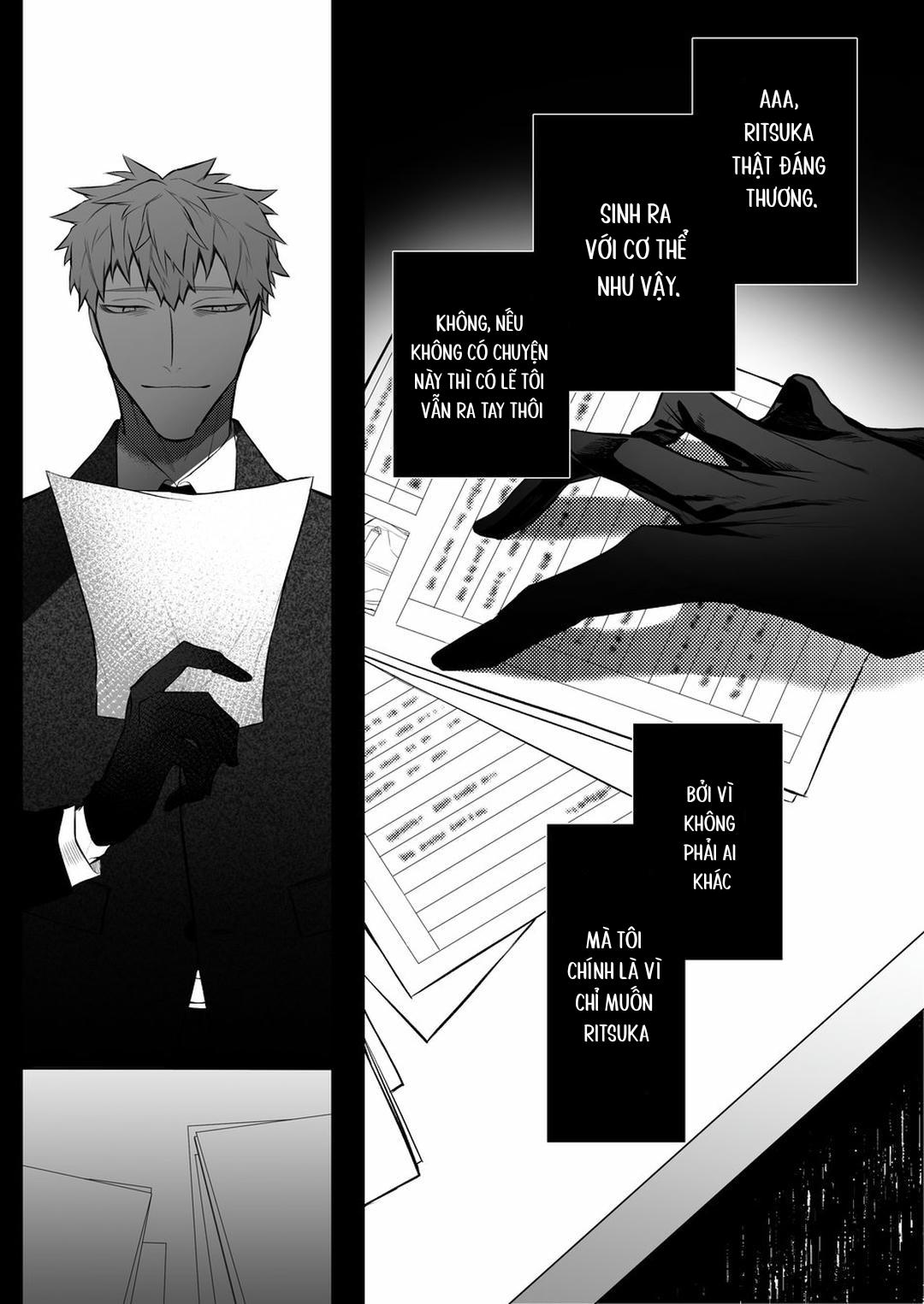 Đọc truyện Tổng hợp boylove 18+ - Chapter 405