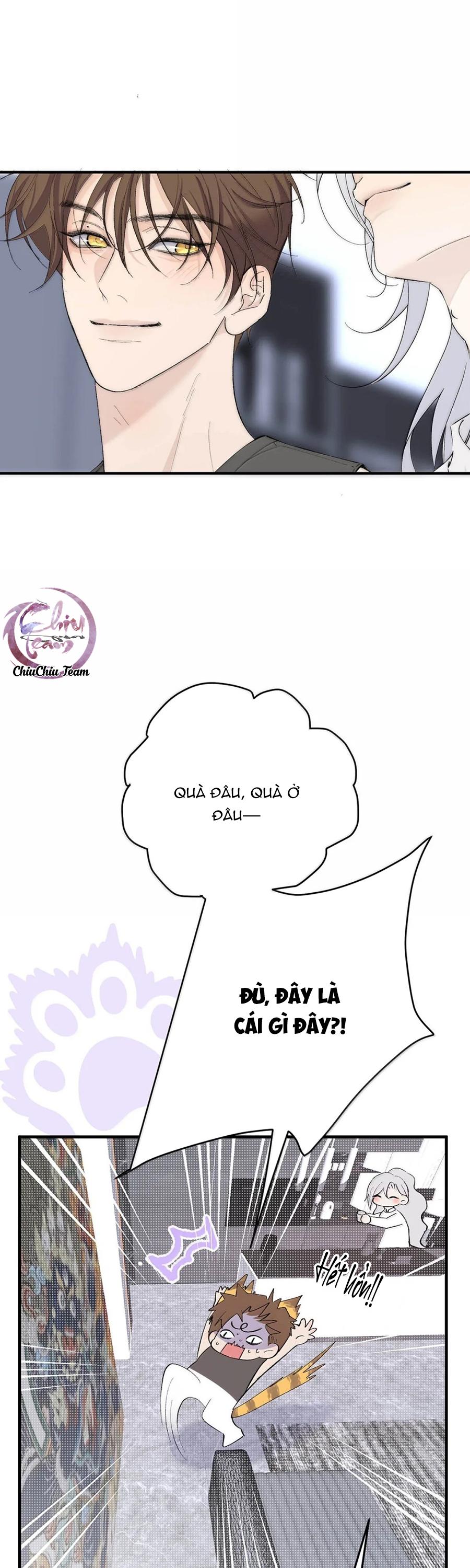 Đọc truyện Mỗi Ngày Đều Muốn Làm Hoàng Tử Ốm Yếu Đội Quần - Chapter 27
