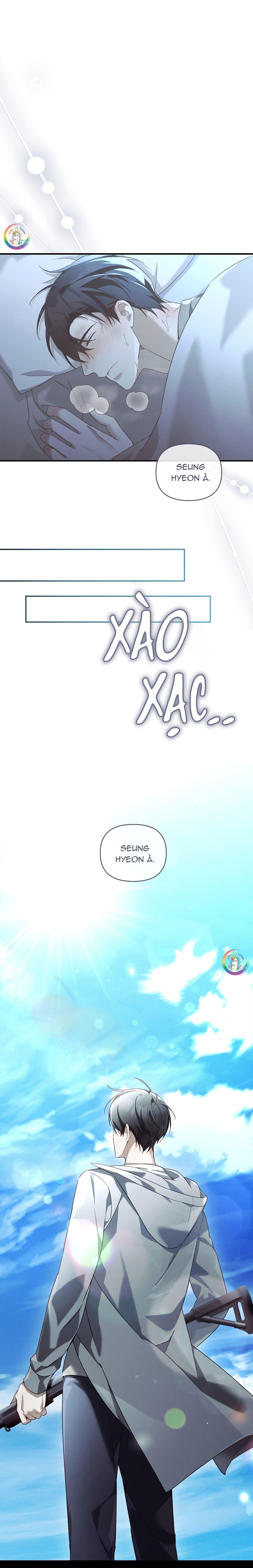 Đọc truyện Ván Bài Đẫm Máu - Chapter 16