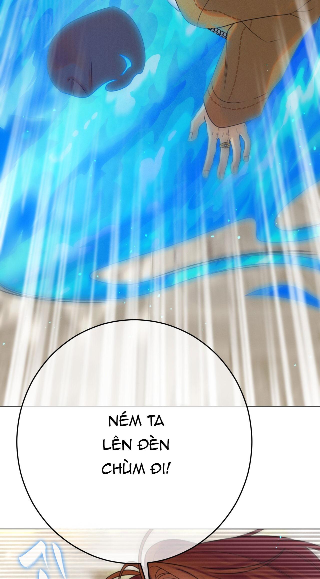 Đọc truyện QUẺ BÓI GIẤC MƠ CỦA YÊU TINH - Chapter 70