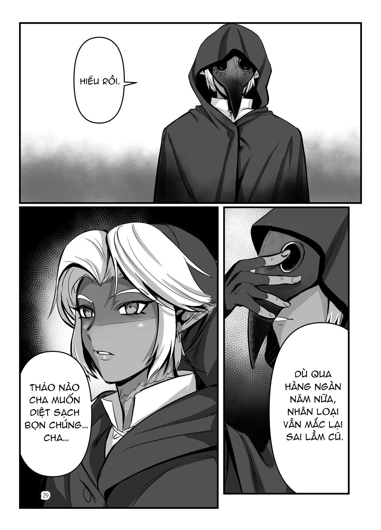 Đọc truyện TUYỂN TẬP BDSM CHỊT CHỌT - Chapter 334