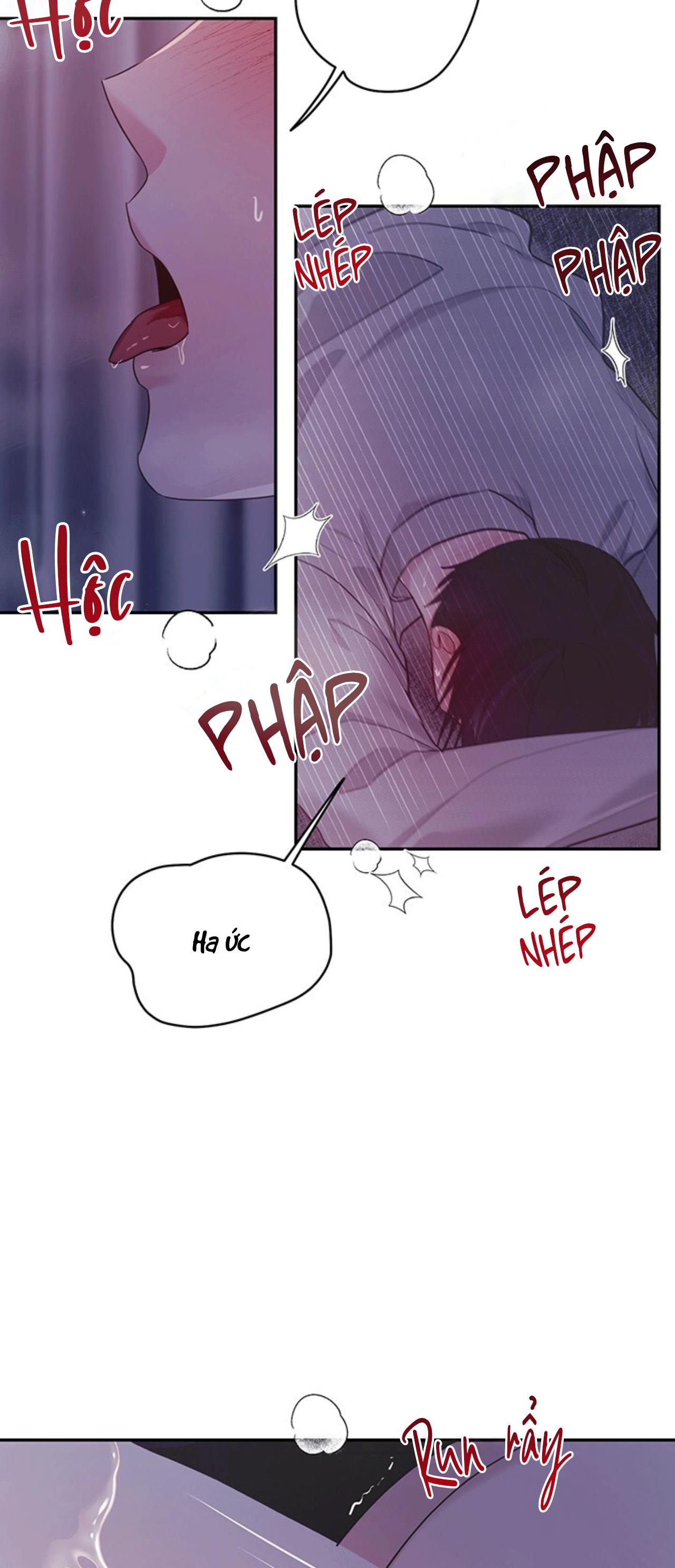 Đọc truyện TIỂU THỬ: BẮT ĐẦU MÙA HÈ - Chapter 61