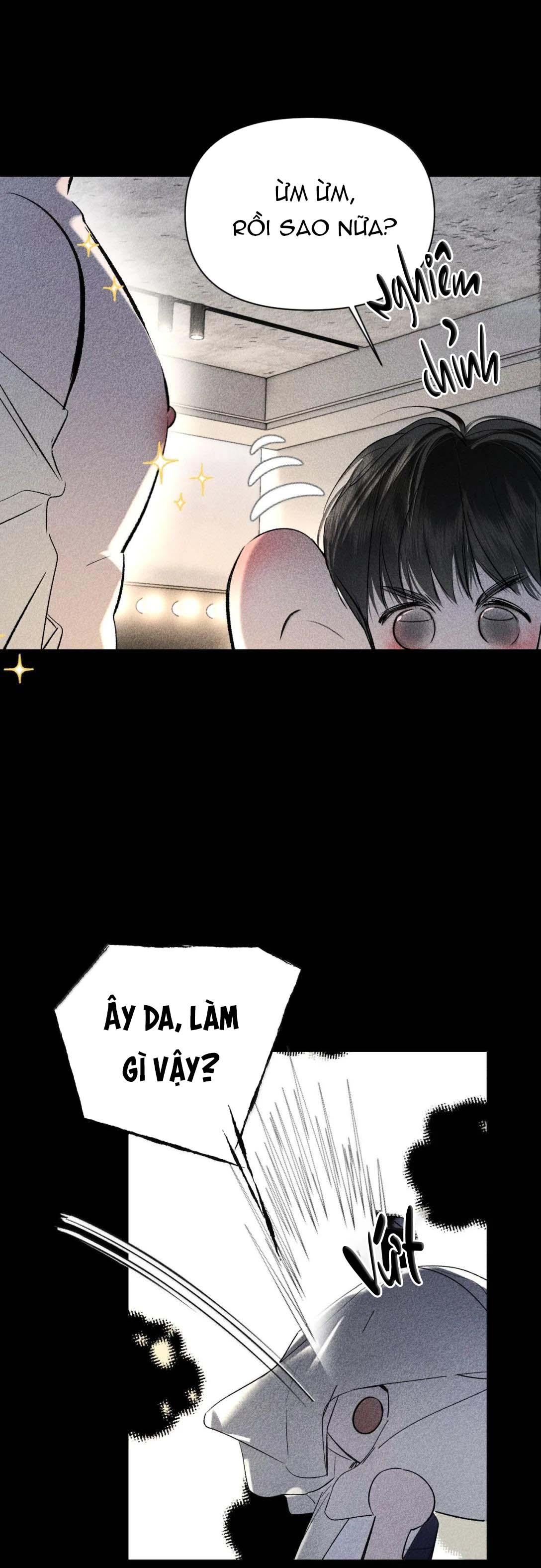 Đọc truyện Thoát Khỏi Tầng Hầm - Chapter 41